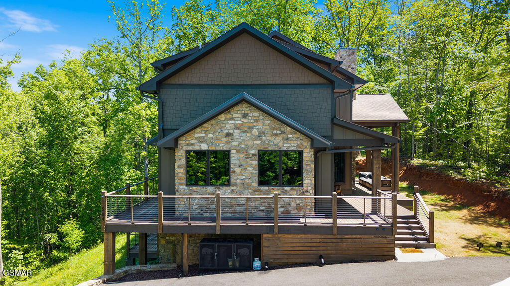 564 Thissa Way Gatlinburg TN 37738