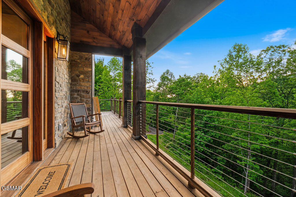 564 Thissa Way Gatlinburg TN 37738