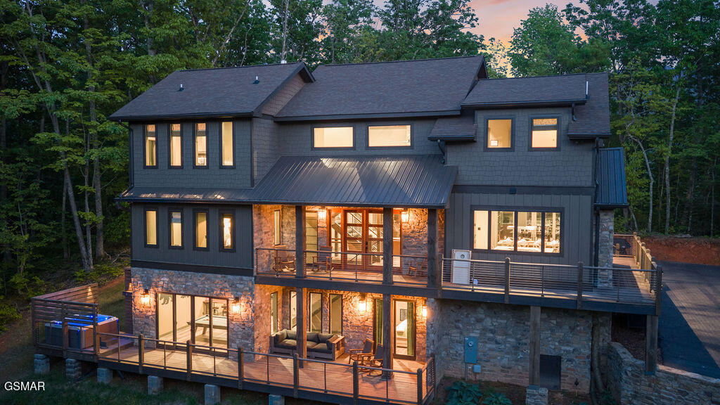 564 Thissa Way Gatlinburg TN 37738