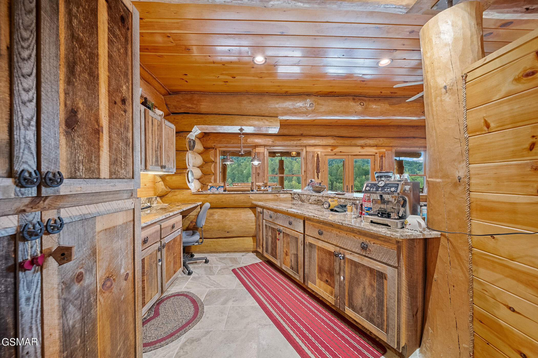 4769 Jones Cove Road Cosby TN 37722