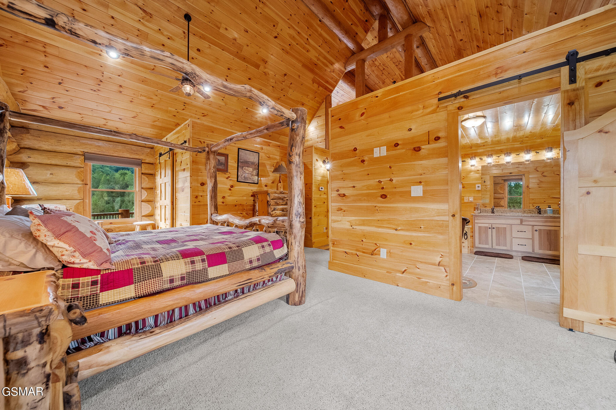 4769 Jones Cove Road Cosby TN 37722