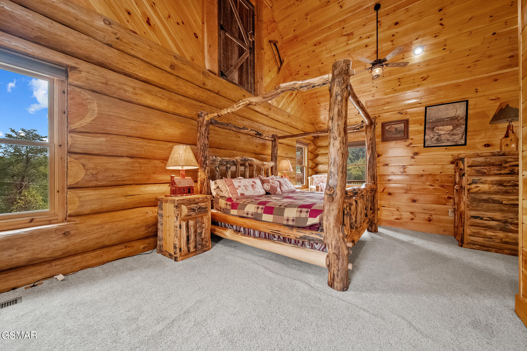 4769 Jones Cove Road Cosby TN 37722