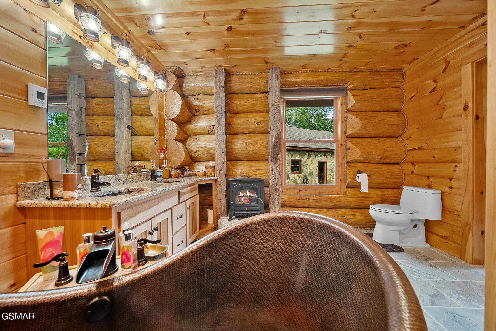 4769 Jones Cove Road Cosby TN 37722