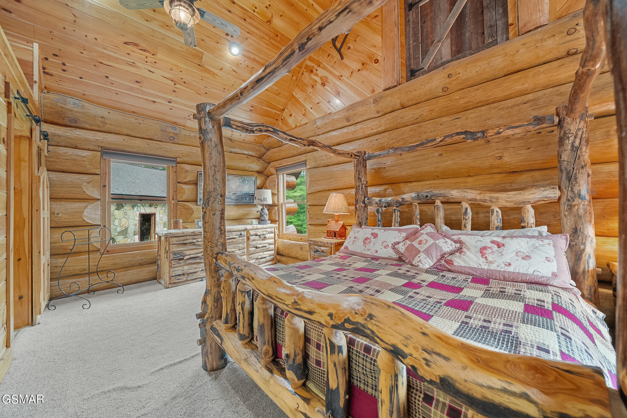 4769 Jones Cove Road Cosby TN 37722