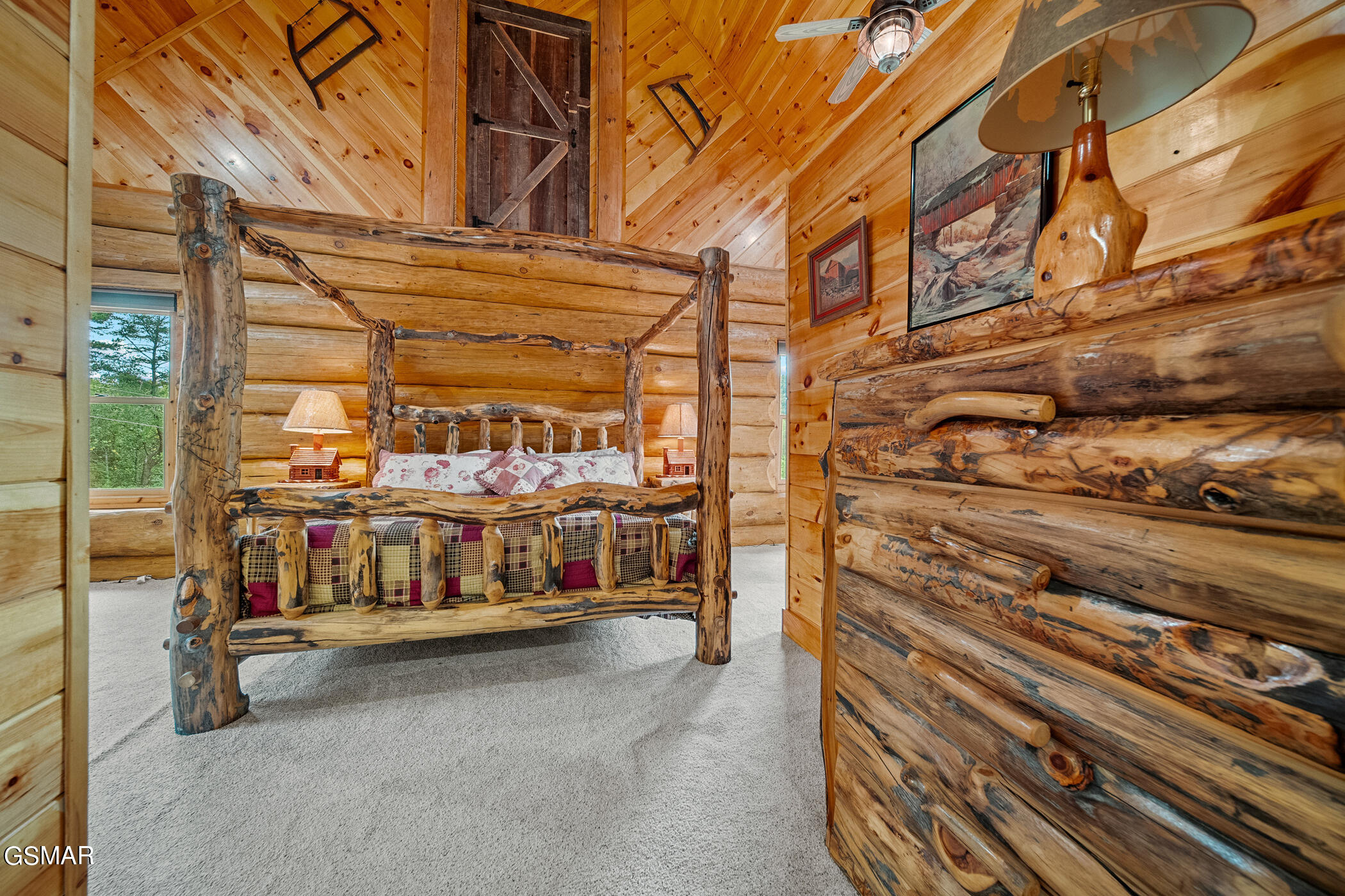 4769 Jones Cove Road Cosby TN 37722