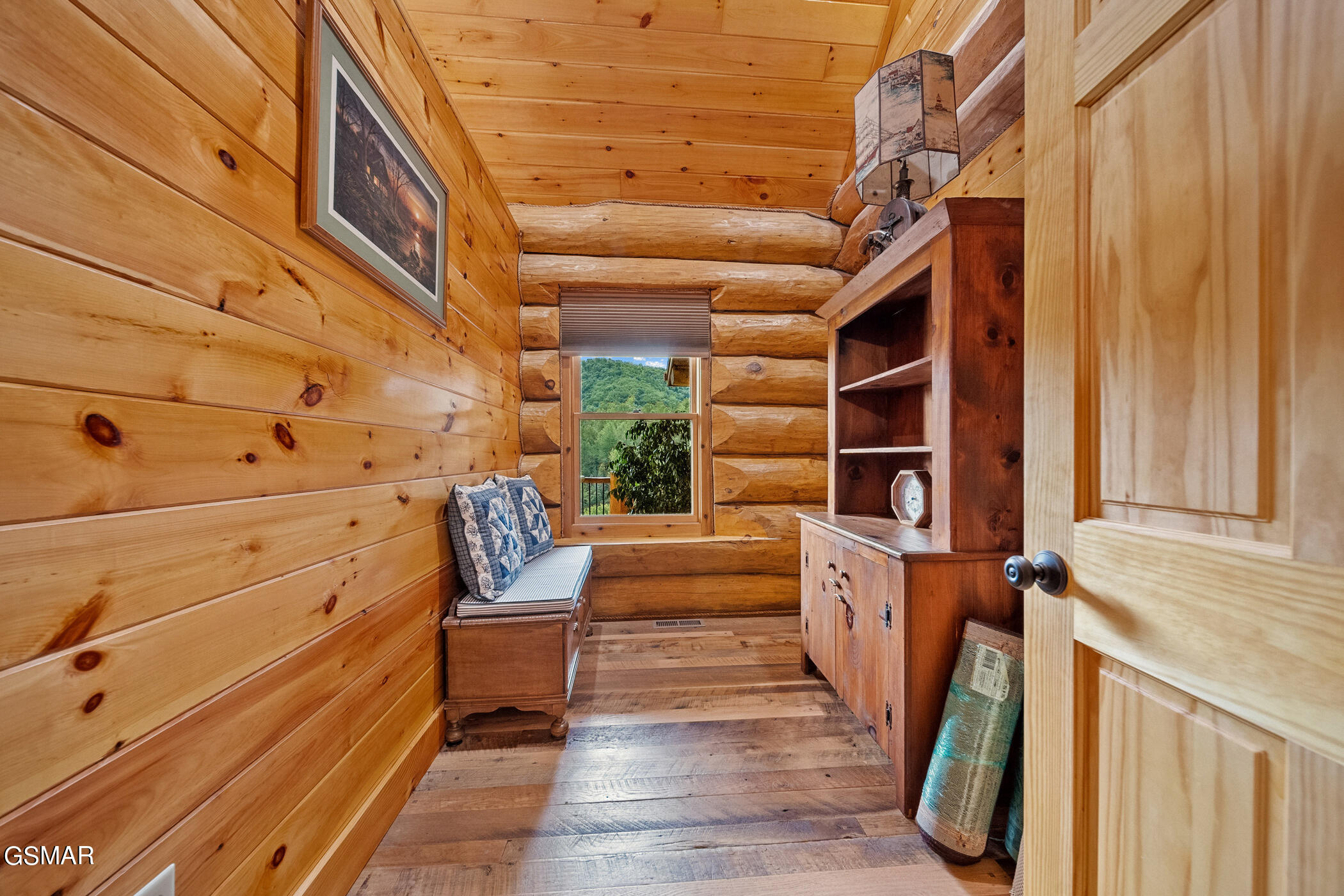 4769 Jones Cove Road Cosby TN 37722