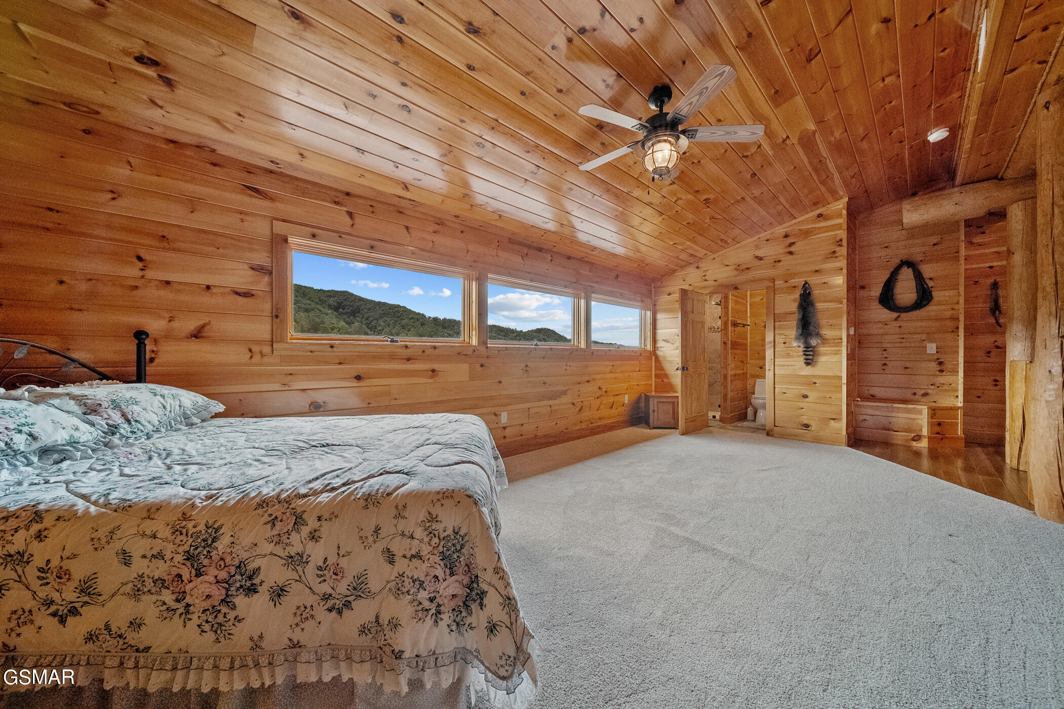 4769 Jones Cove Road Cosby TN 37722