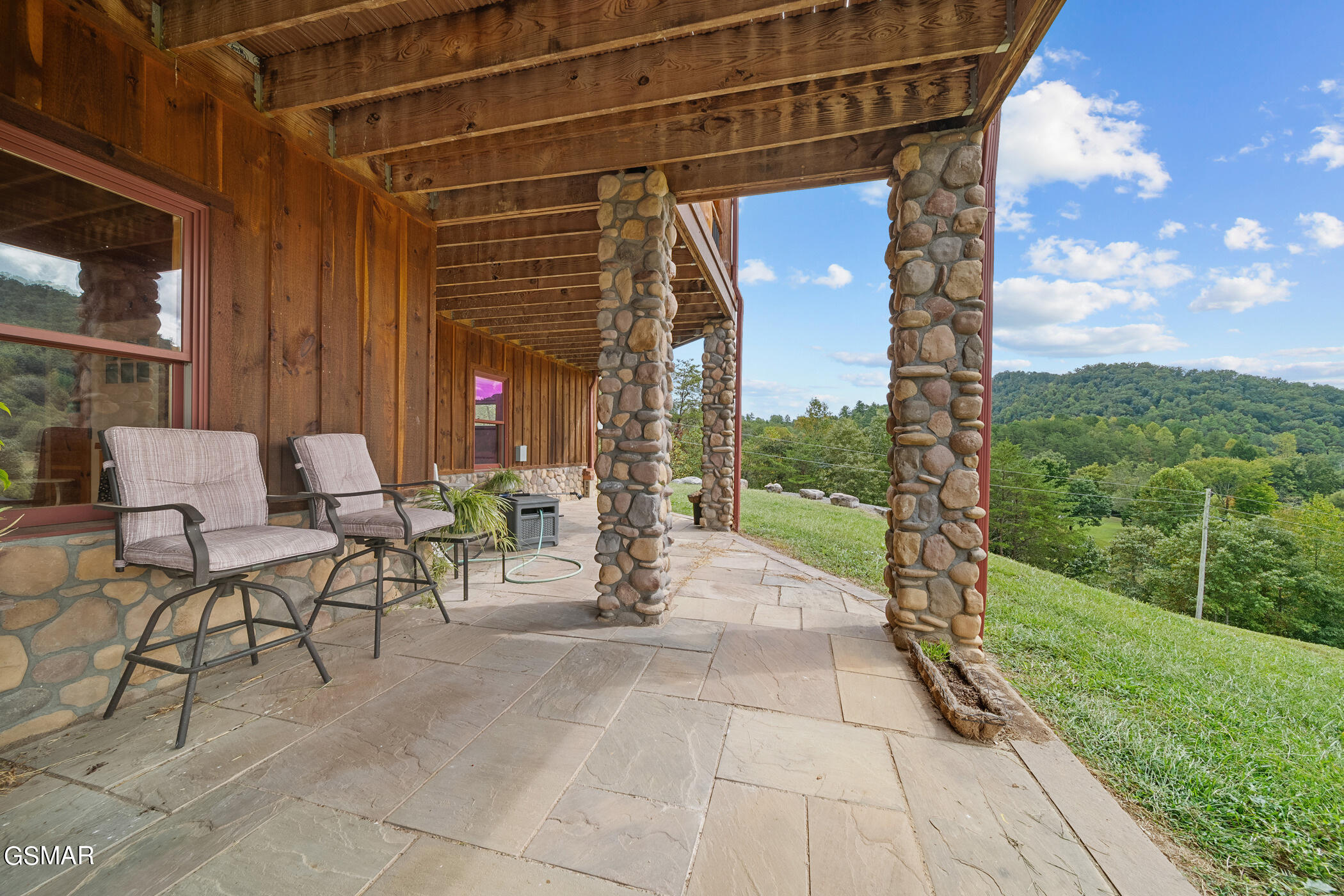 4769 Jones Cove Road Cosby TN 37722