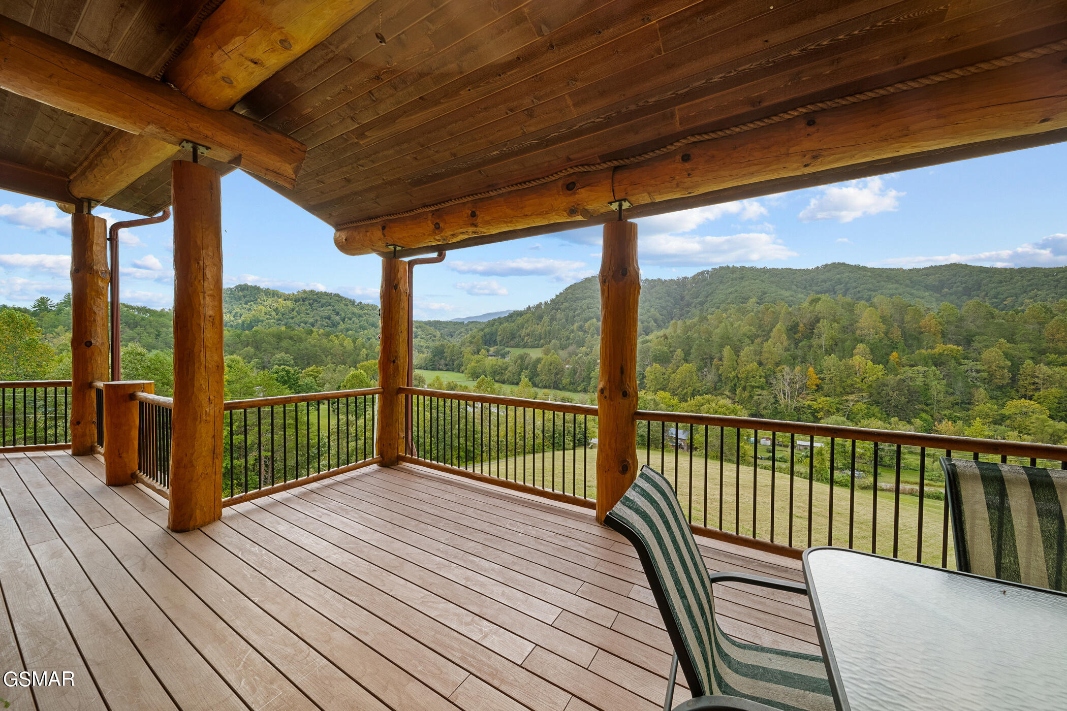 4769 Jones Cove Road Cosby TN 37722