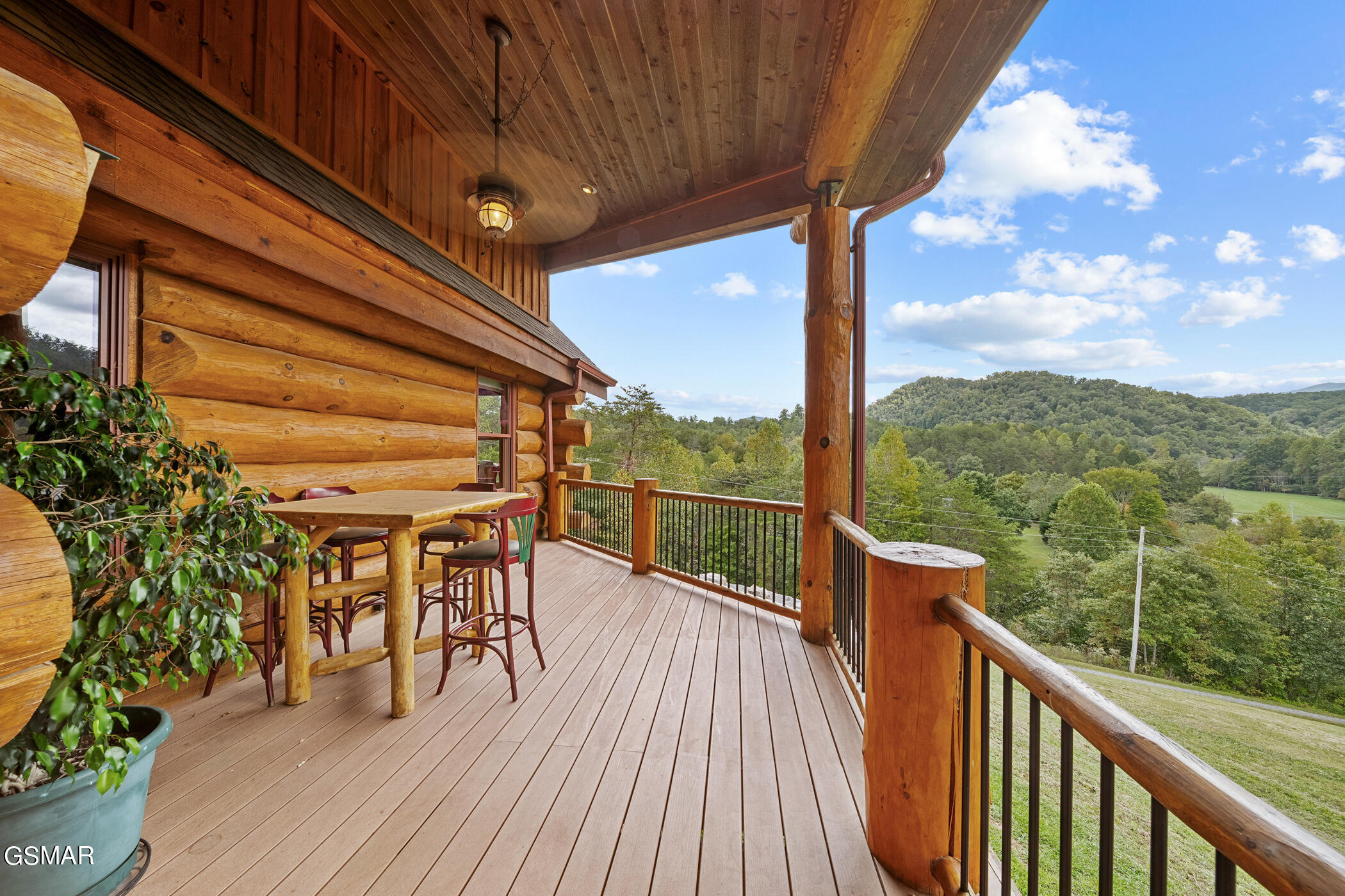 4769 Jones Cove Road Cosby TN 37722