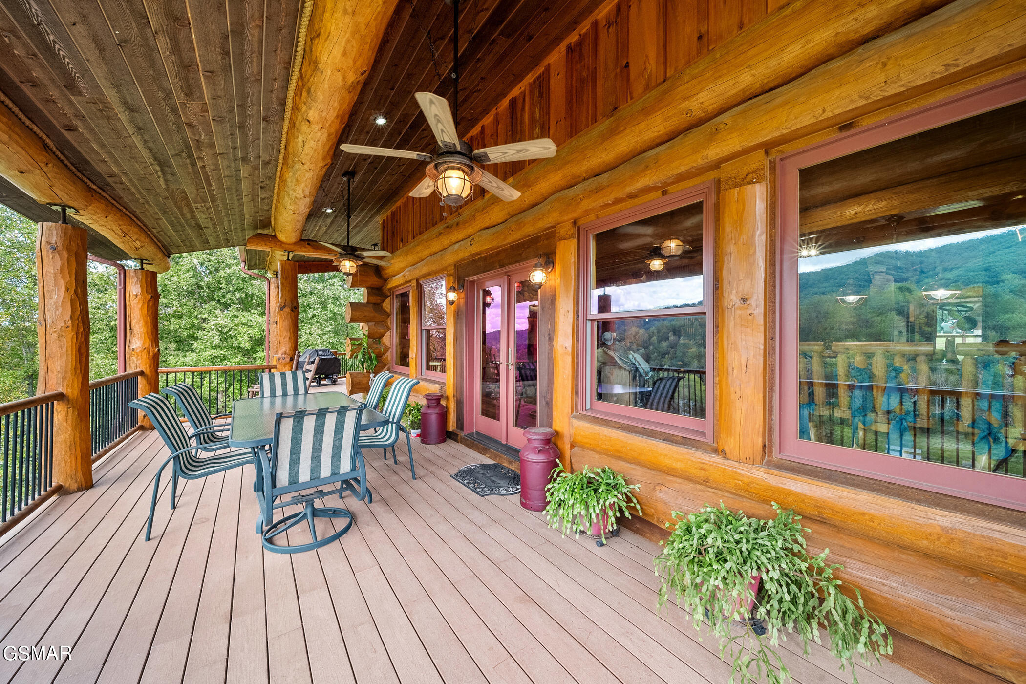 4769 Jones Cove Road Cosby TN 37722