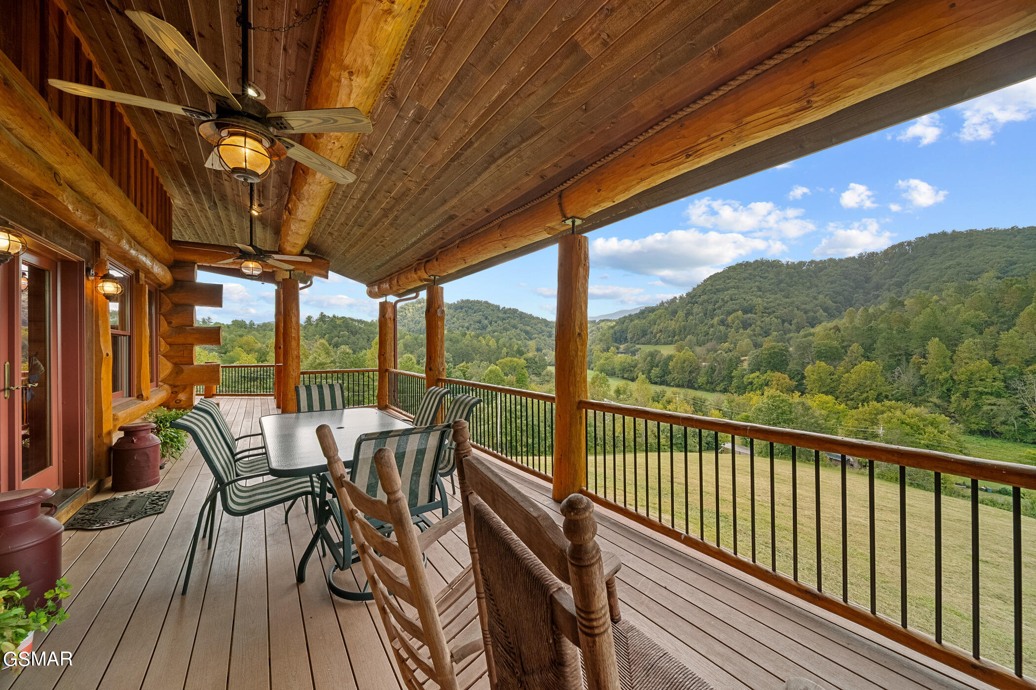 4769 Jones Cove Road Cosby TN 37722