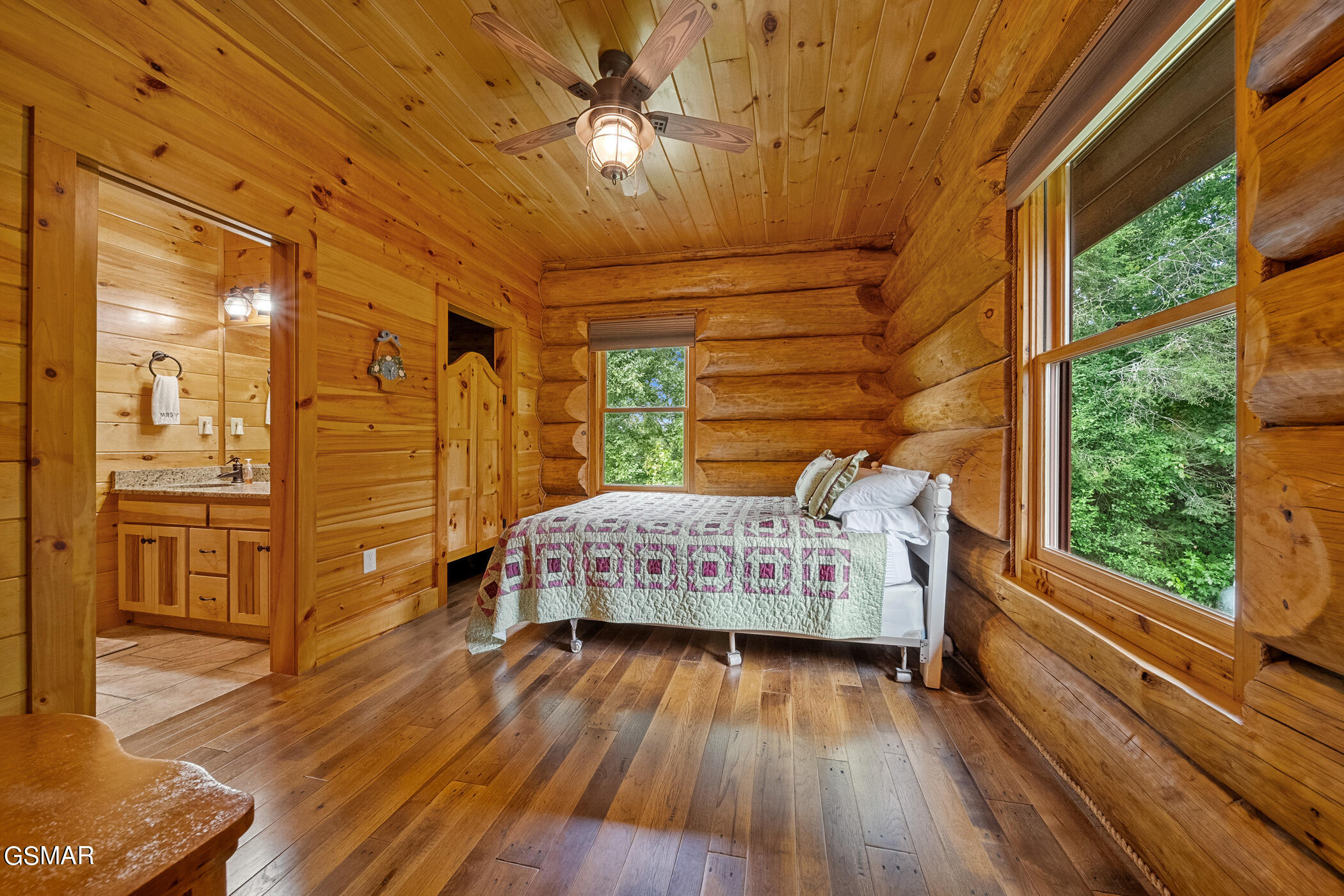 4769 Jones Cove Road Cosby TN 37722