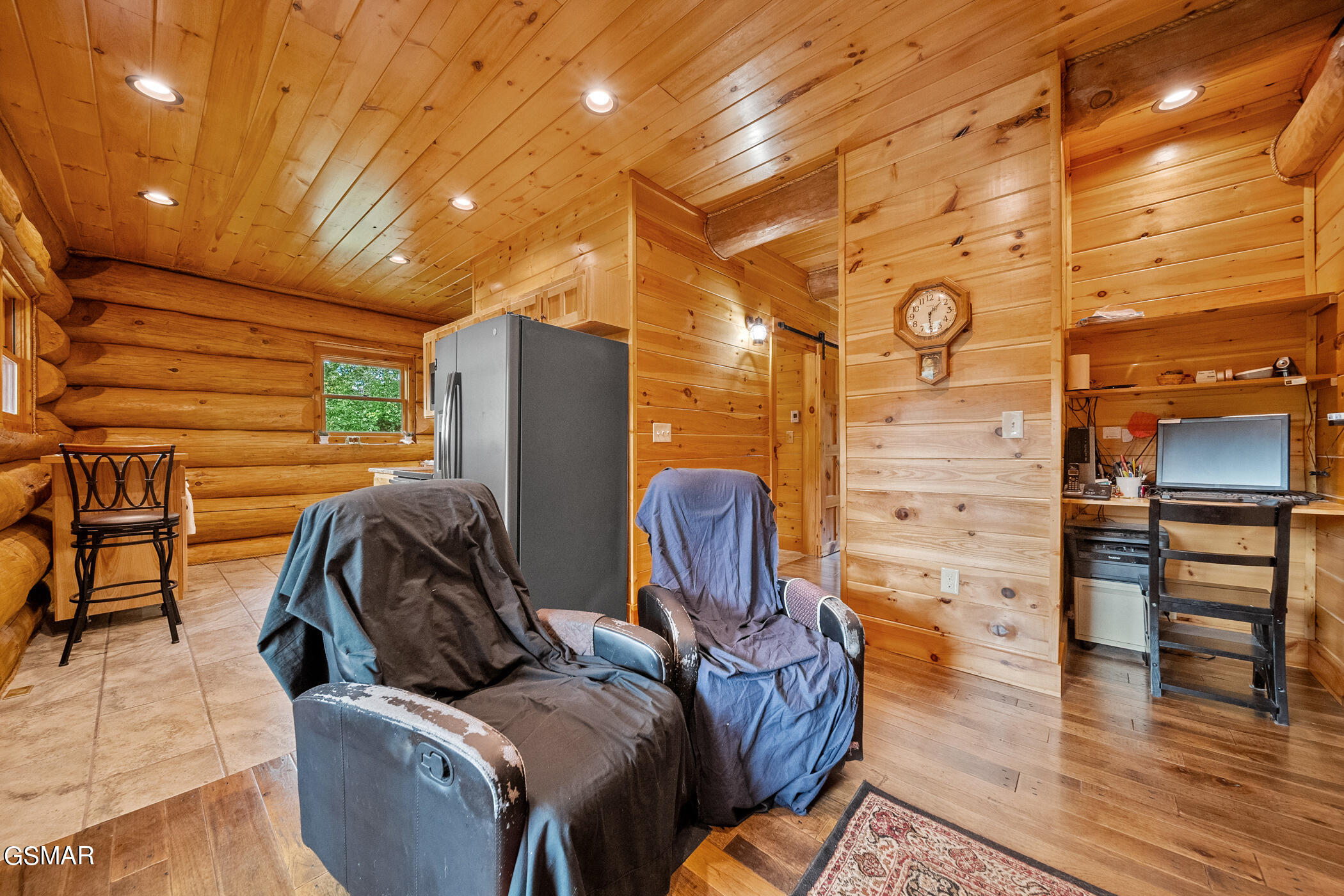 4769 Jones Cove Road Cosby TN 37722