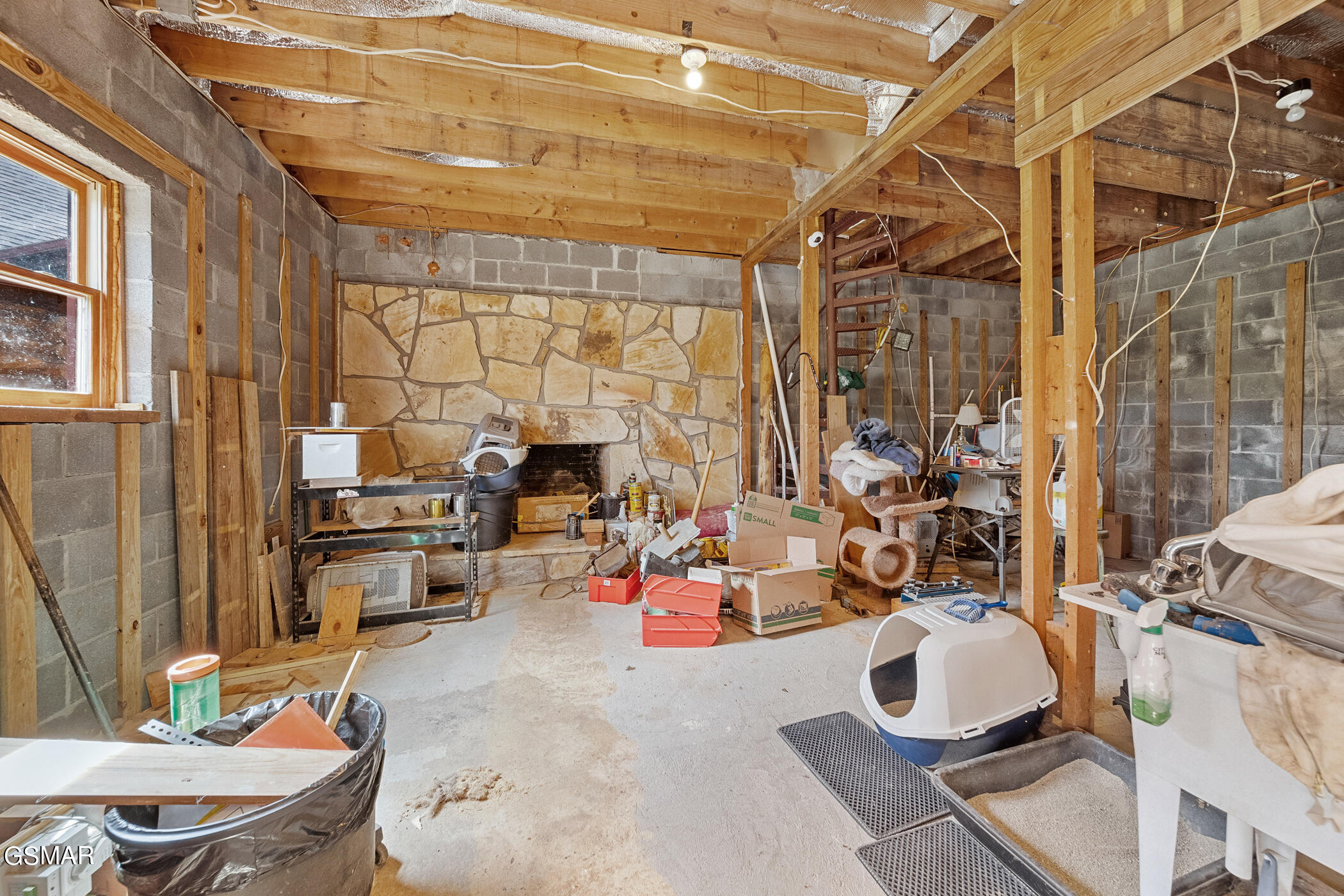 4769 Jones Cove Road Cosby TN 37722