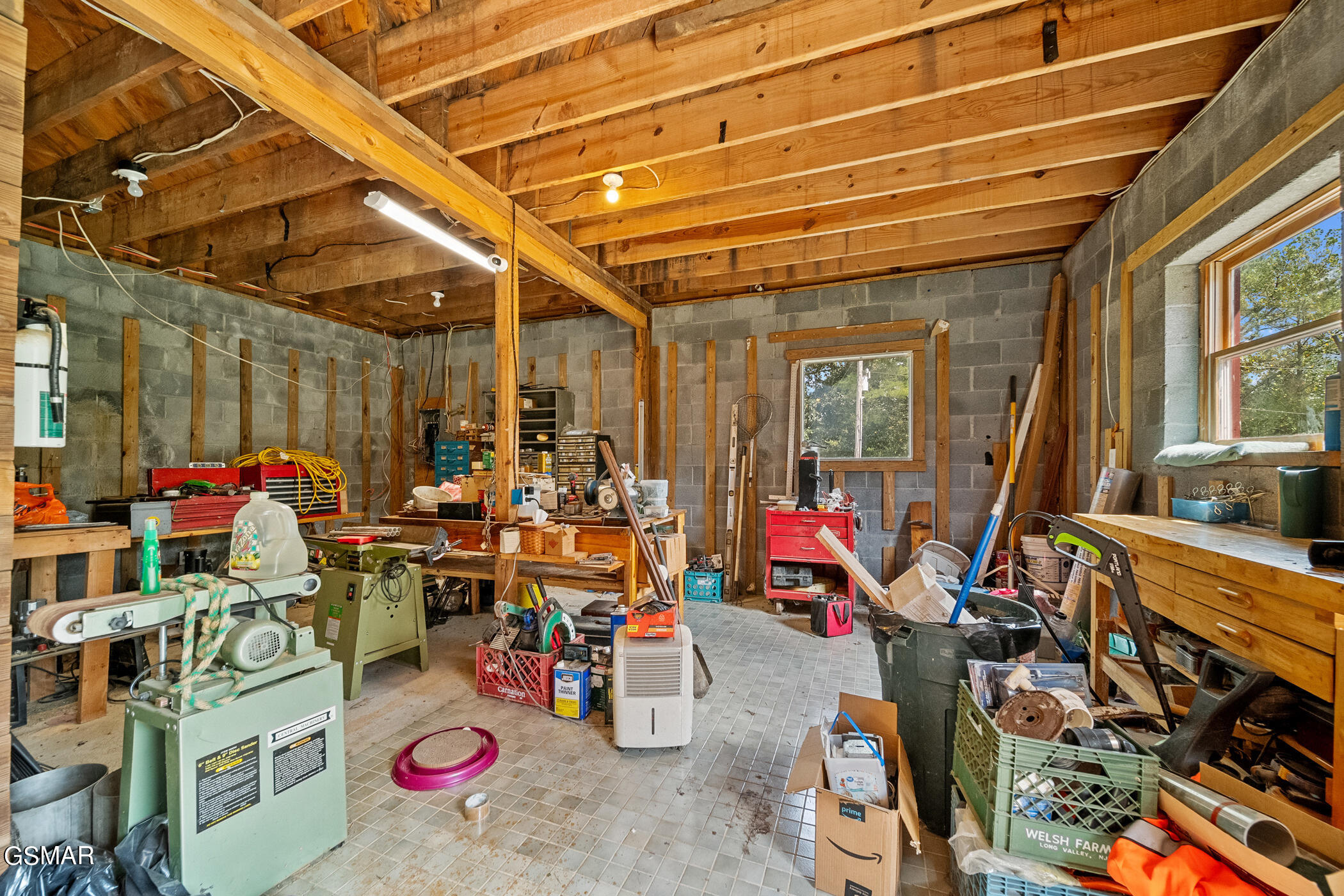 4769 Jones Cove Road Cosby TN 37722