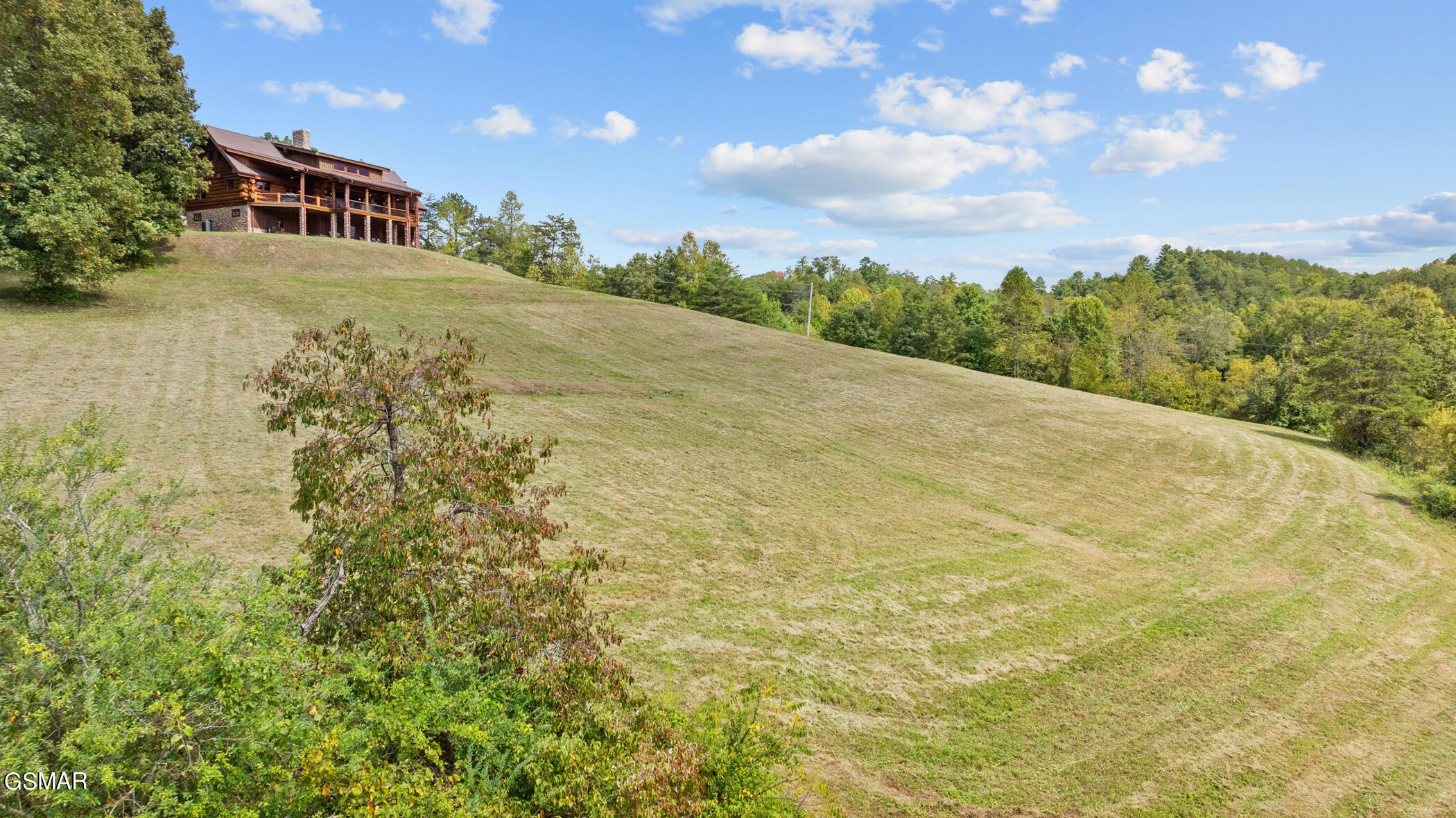 4769 Jones Cove Road Cosby TN 37722