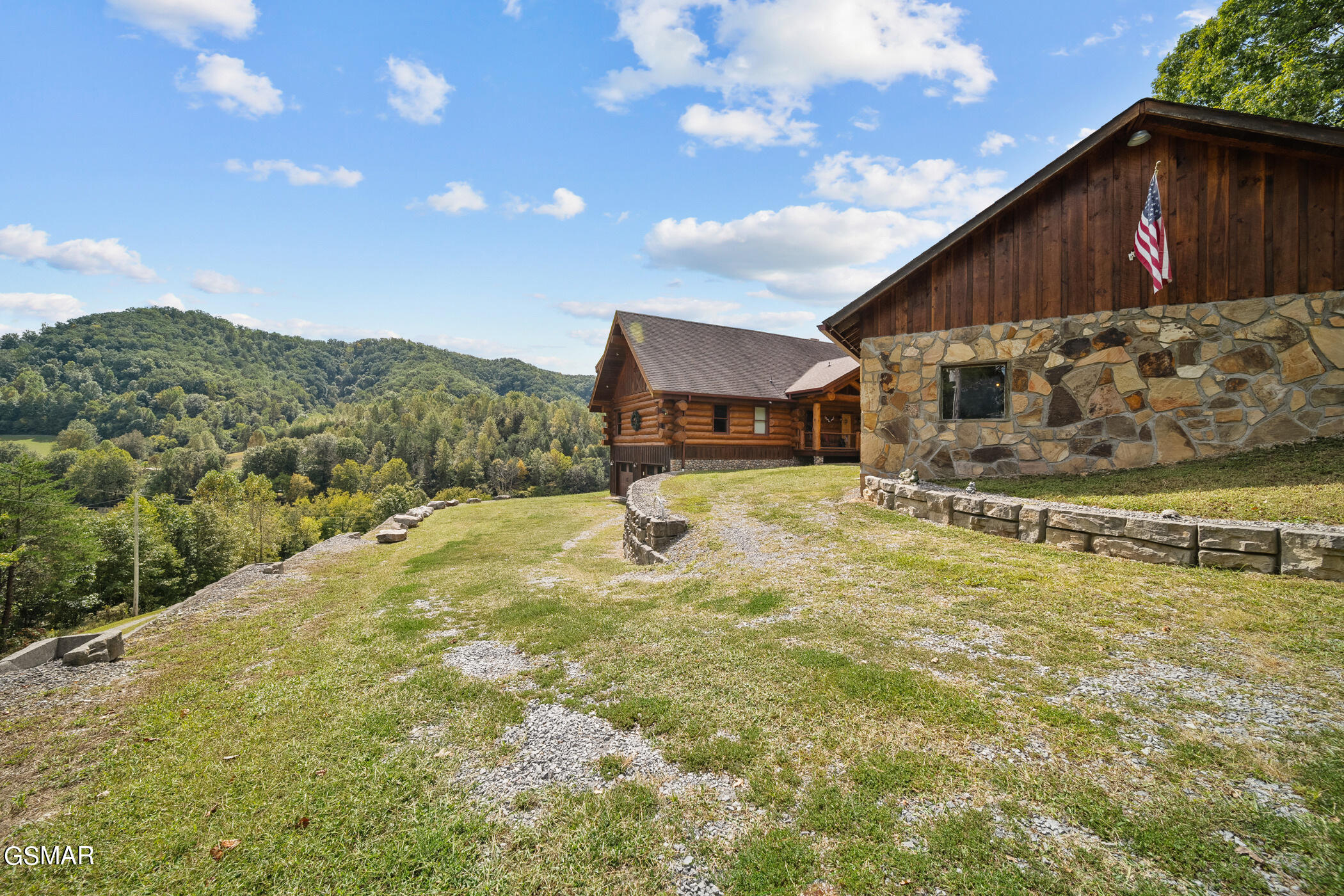 4769 Jones Cove Road Cosby TN 37722