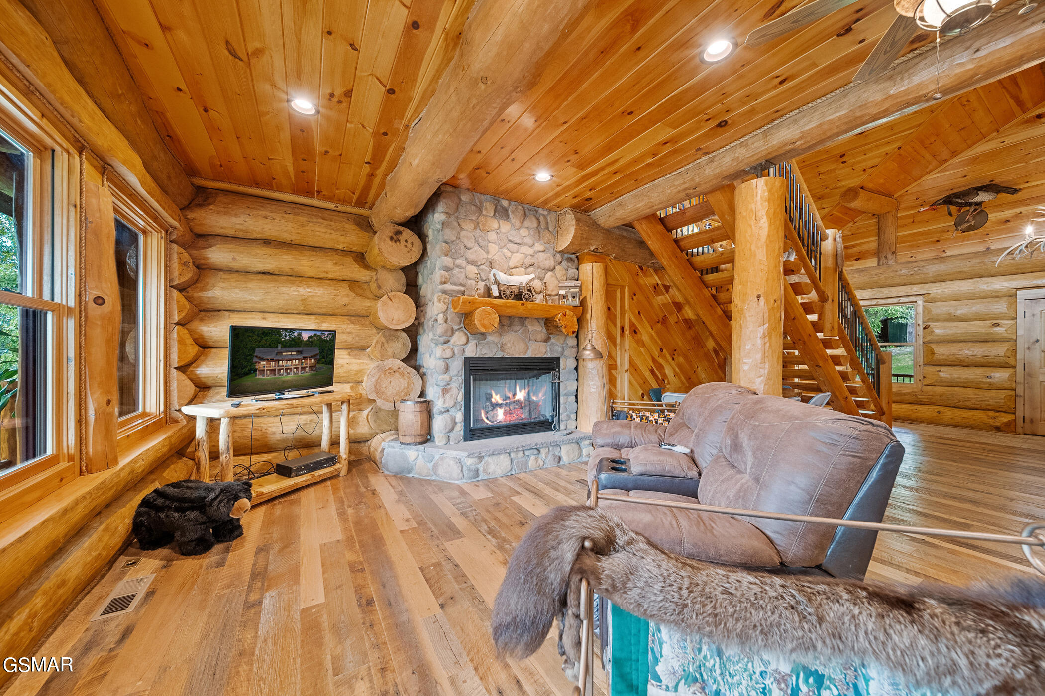 4769 Jones Cove Road Cosby TN 37722