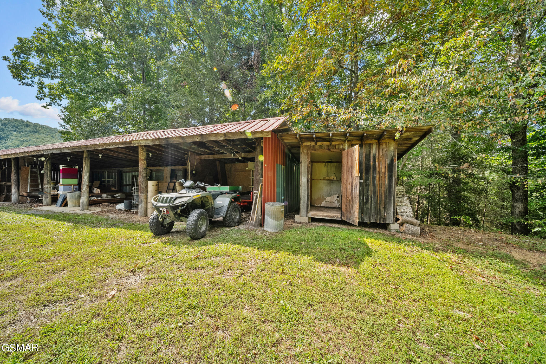 4769 Jones Cove Road Cosby TN 37722