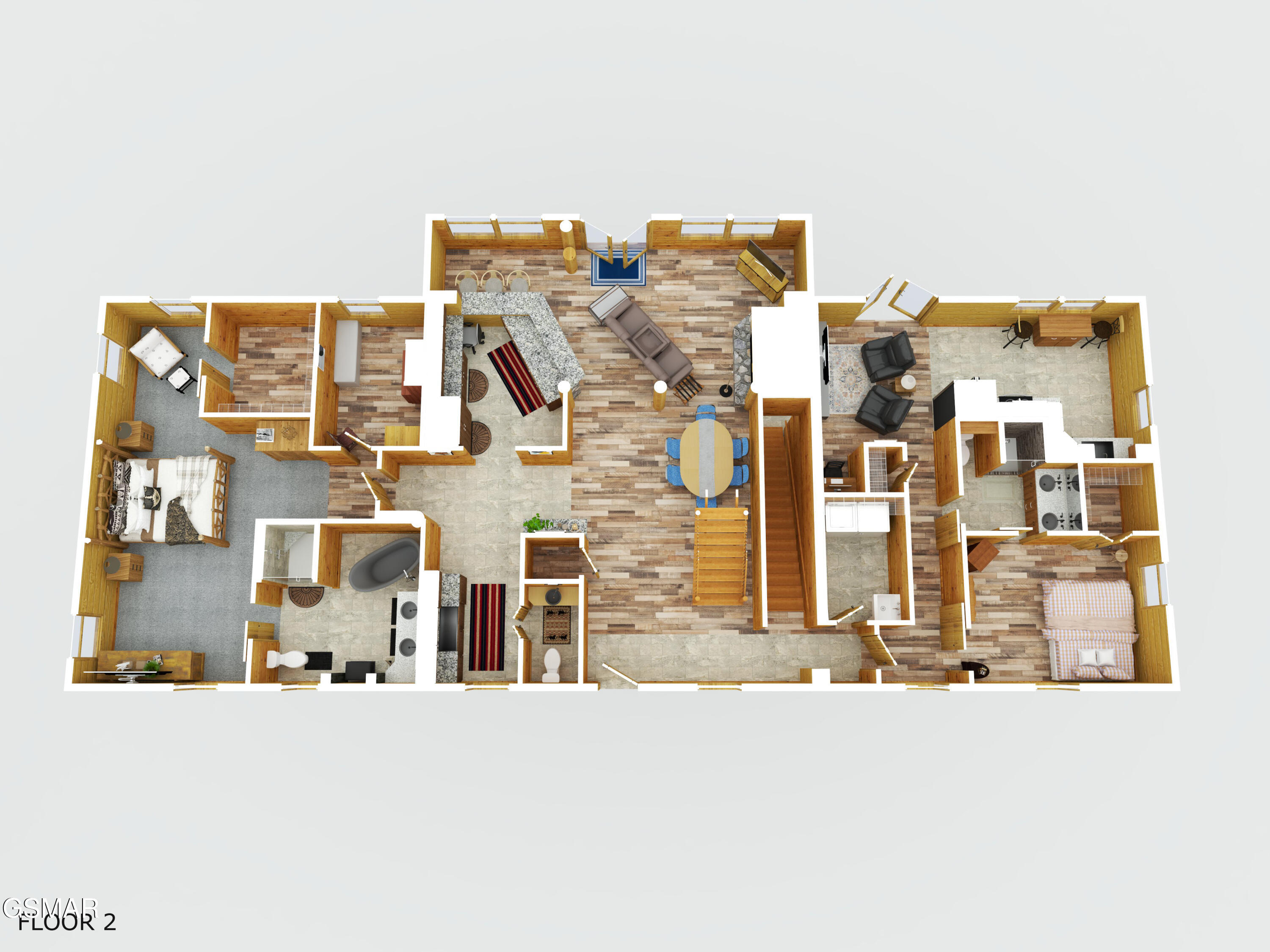 4769 Jones Cove Road Cosby TN 37722