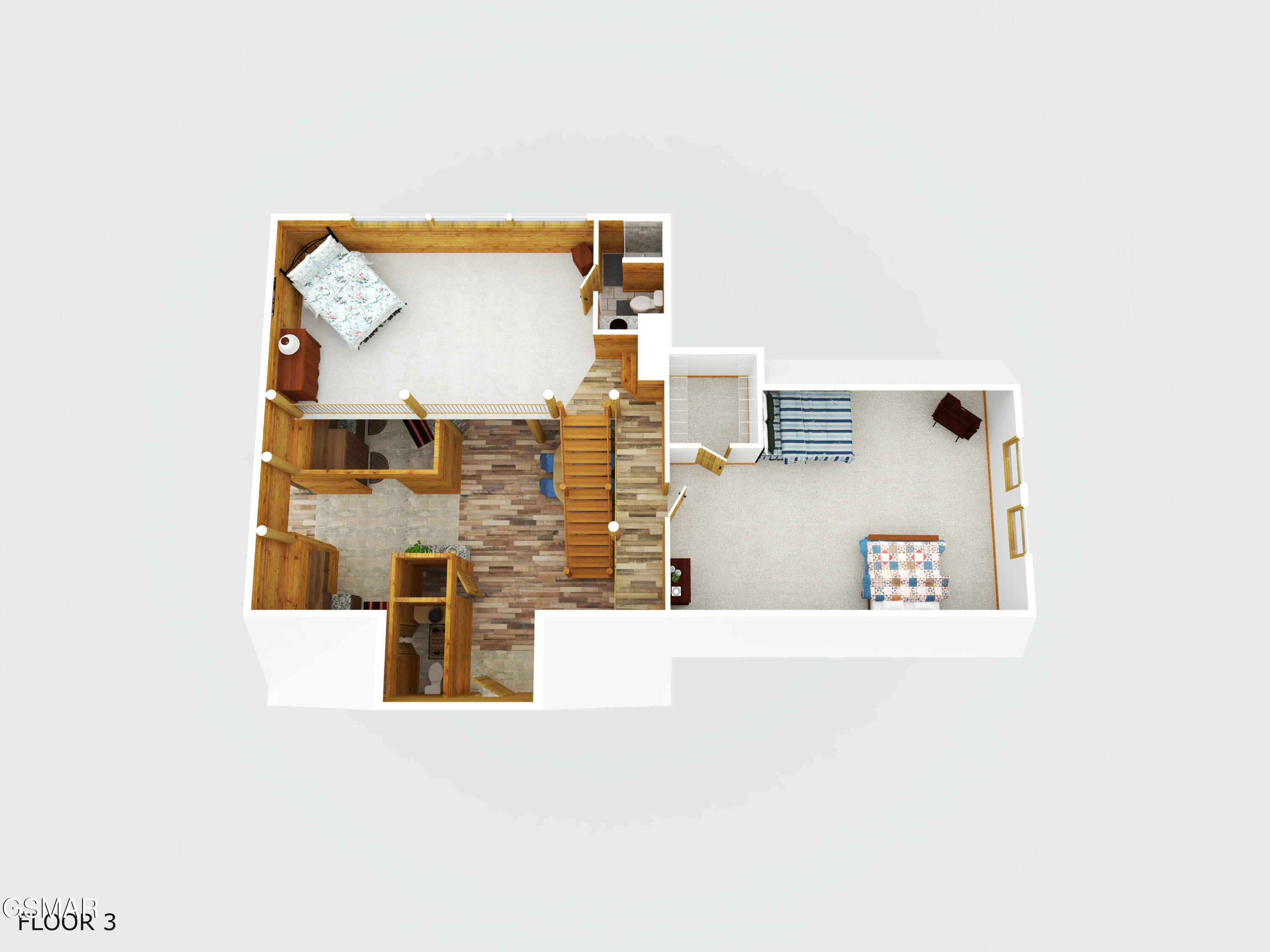 4769 Jones Cove Road Cosby TN 37722