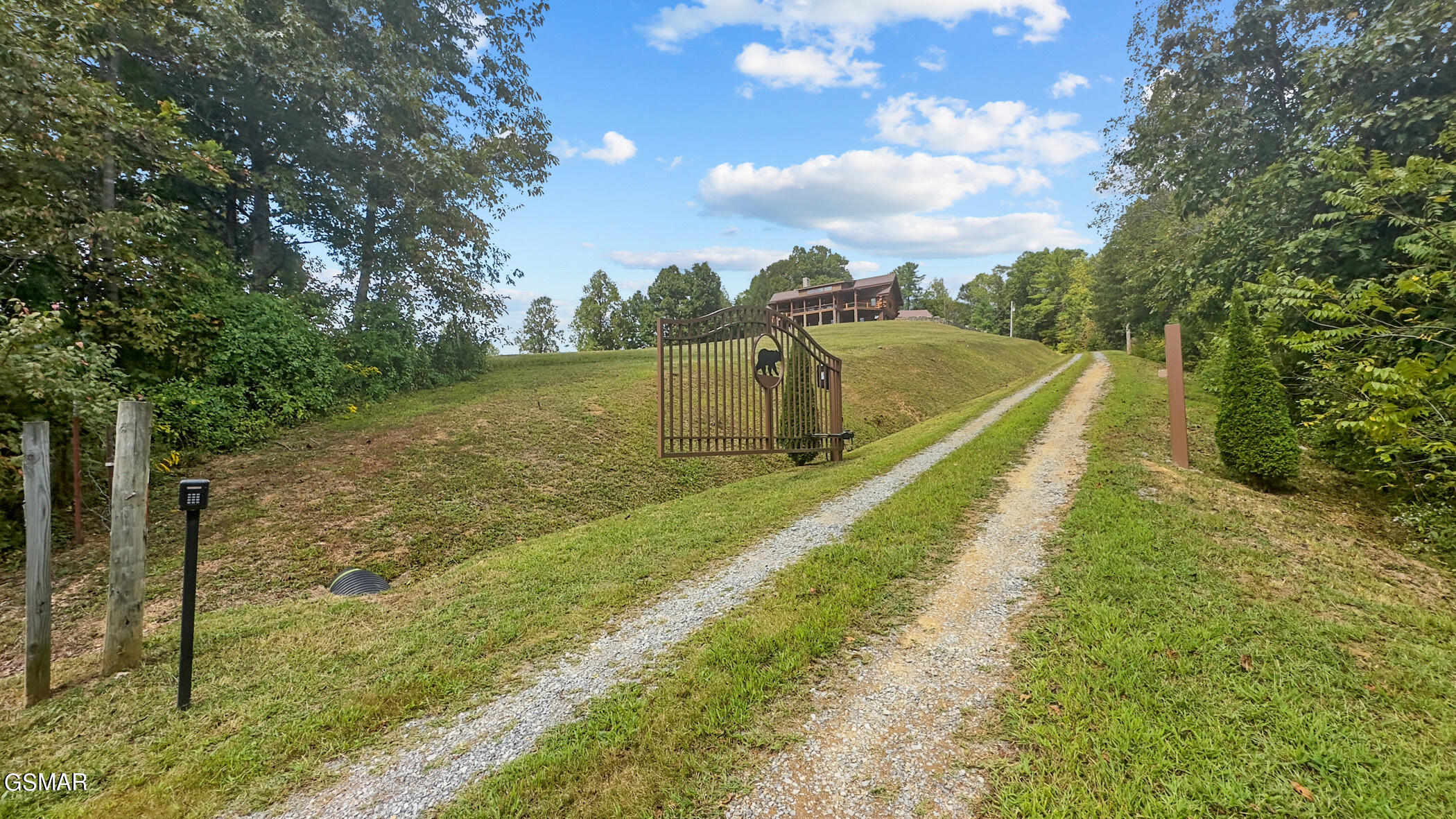 4769 Jones Cove Road Cosby TN 37722