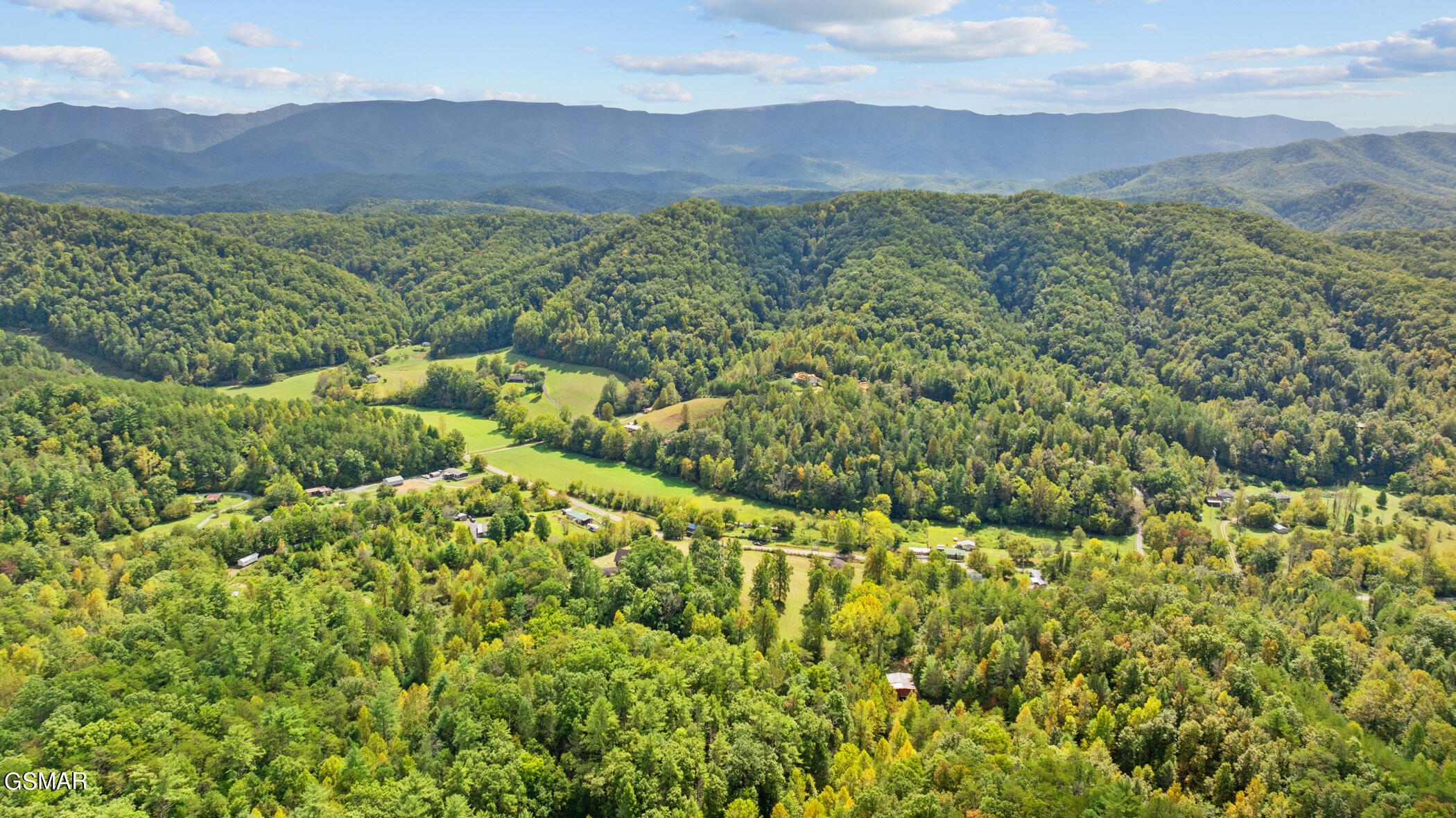 4769 Jones Cove Road Cosby TN 37722