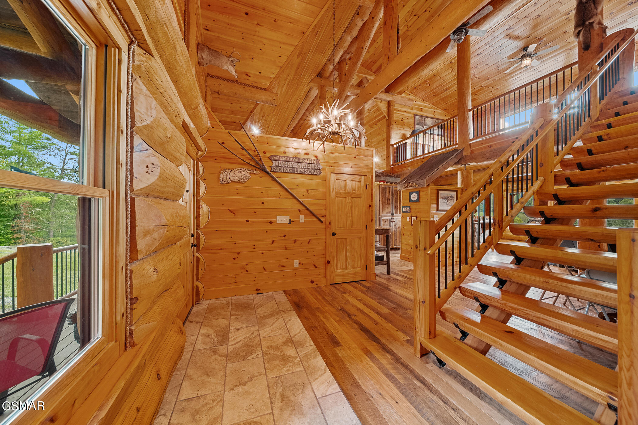 4769 Jones Cove Road Cosby TN 37722