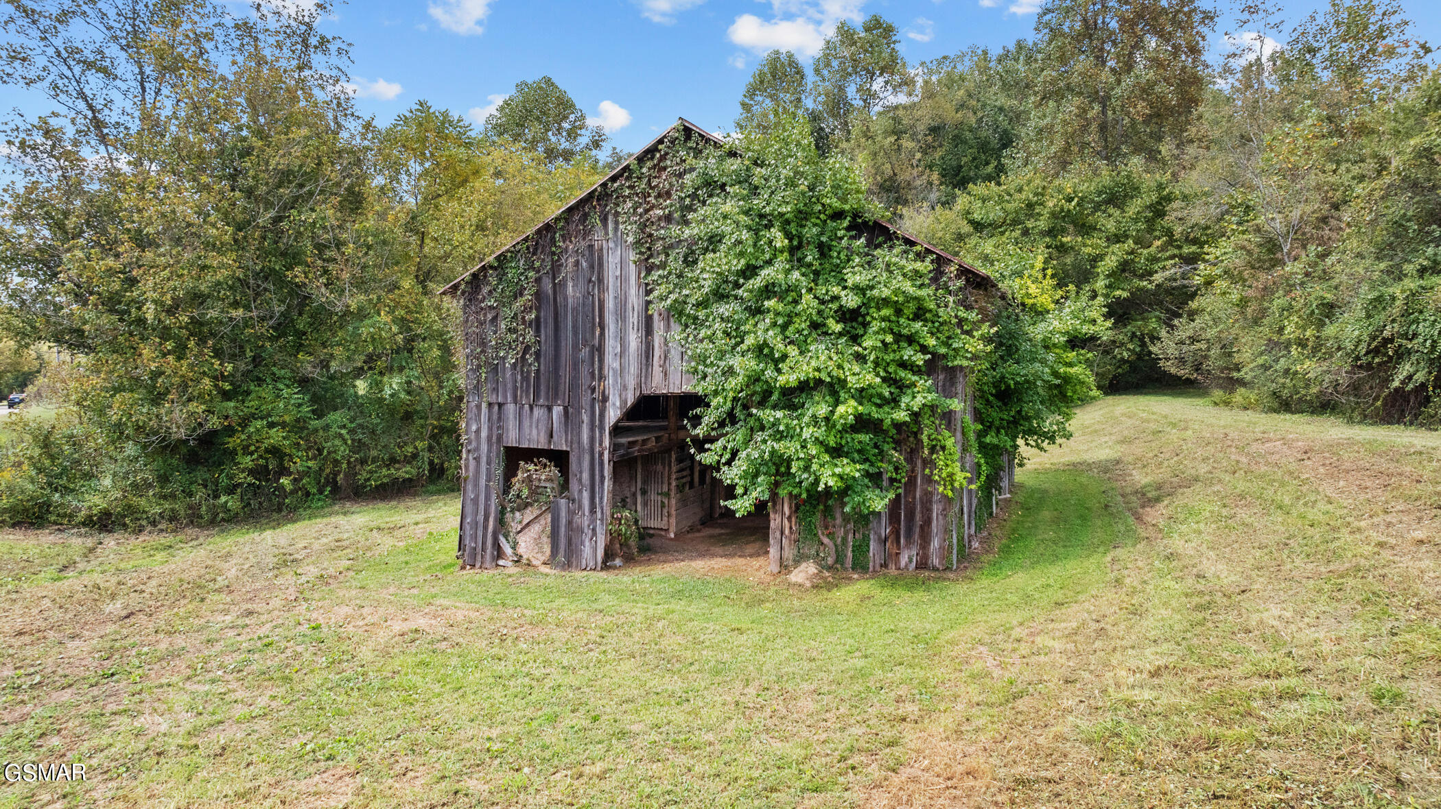 4769 Jones Cove Road Cosby TN 37722