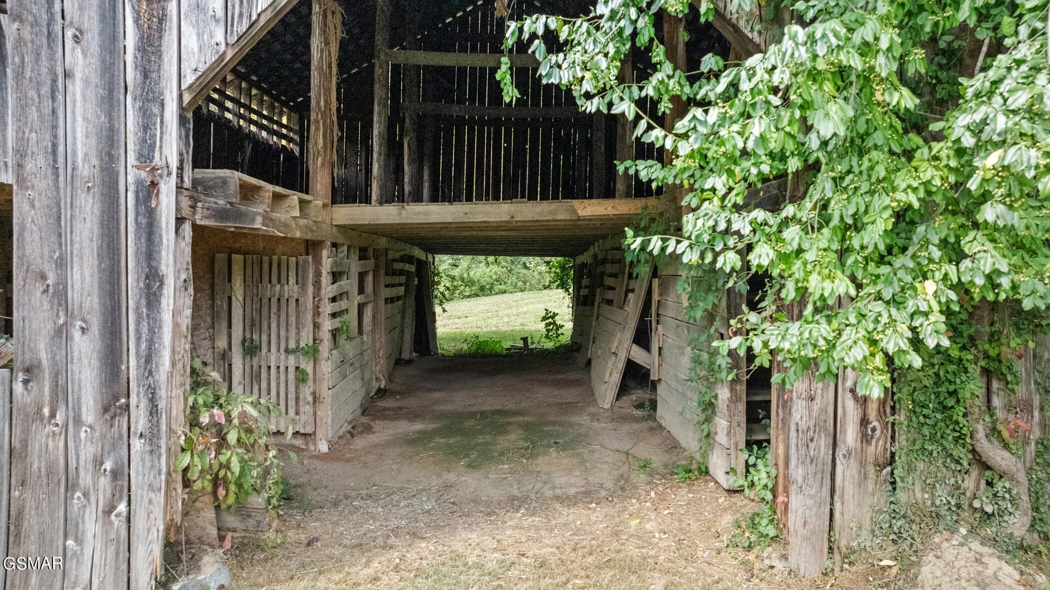 4769 Jones Cove Road Cosby TN 37722