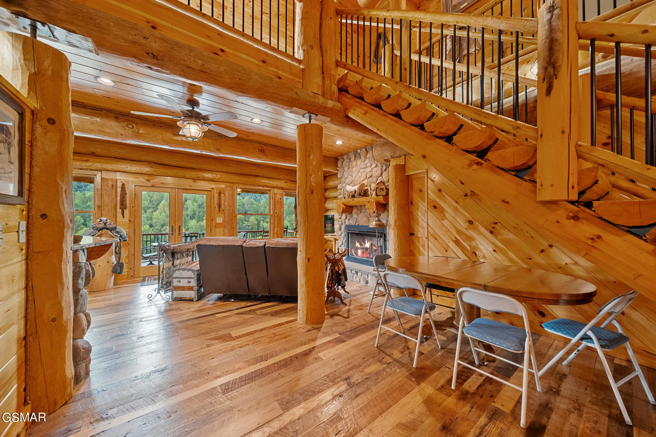 4769 Jones Cove Road Cosby TN 37722