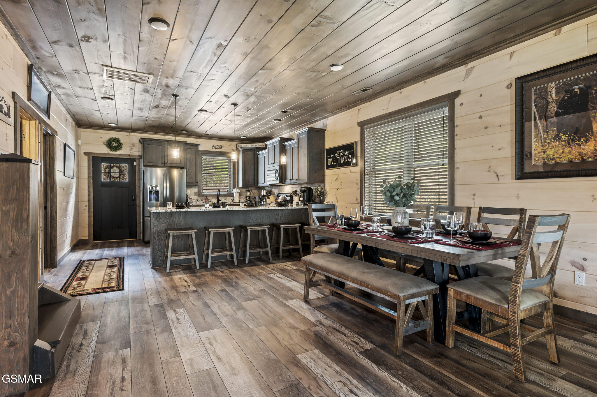 3140 Cherokee Valley Drive Sevierville TN 37862