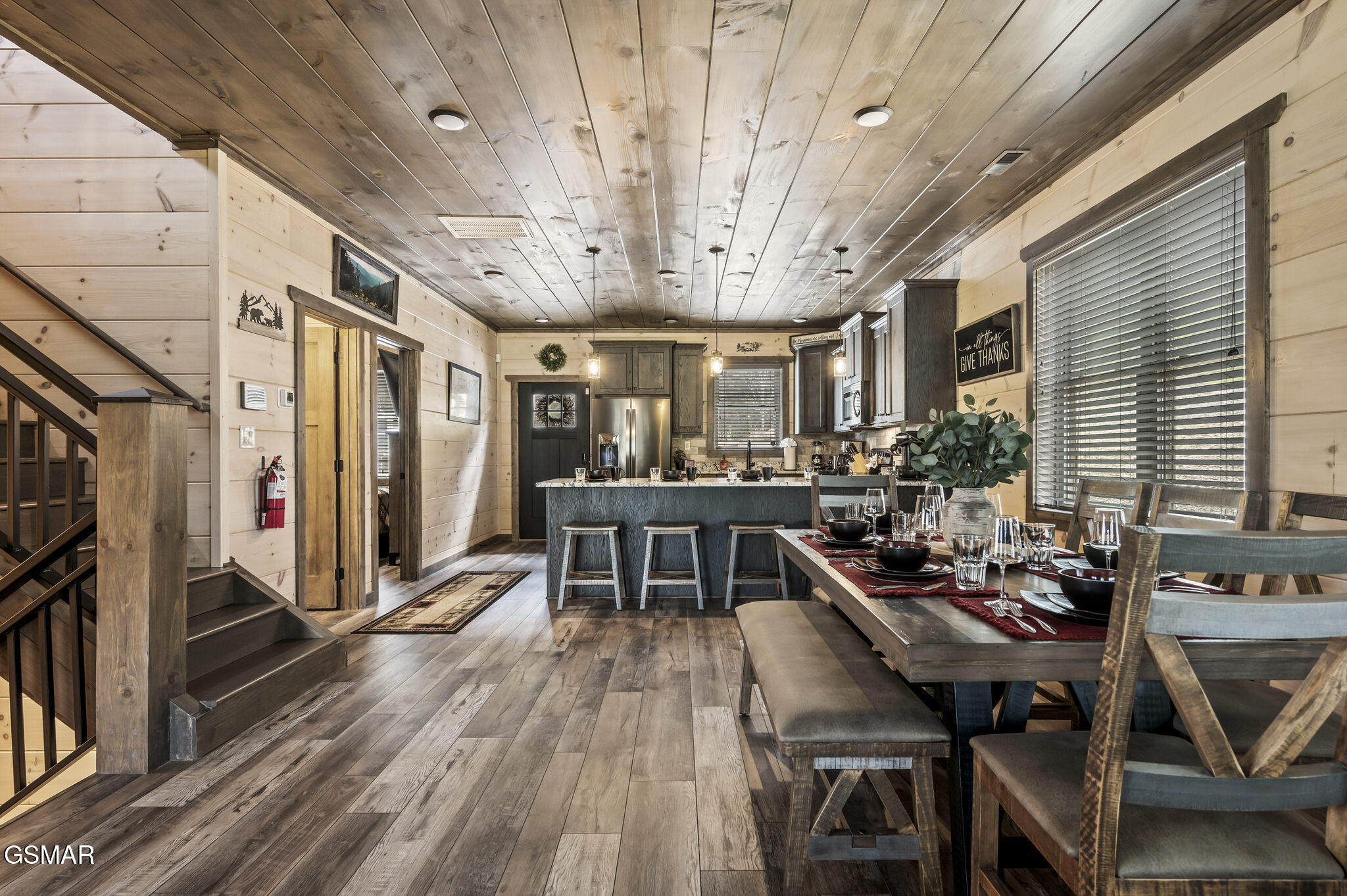 3140 Cherokee Valley Drive Sevierville TN 37862