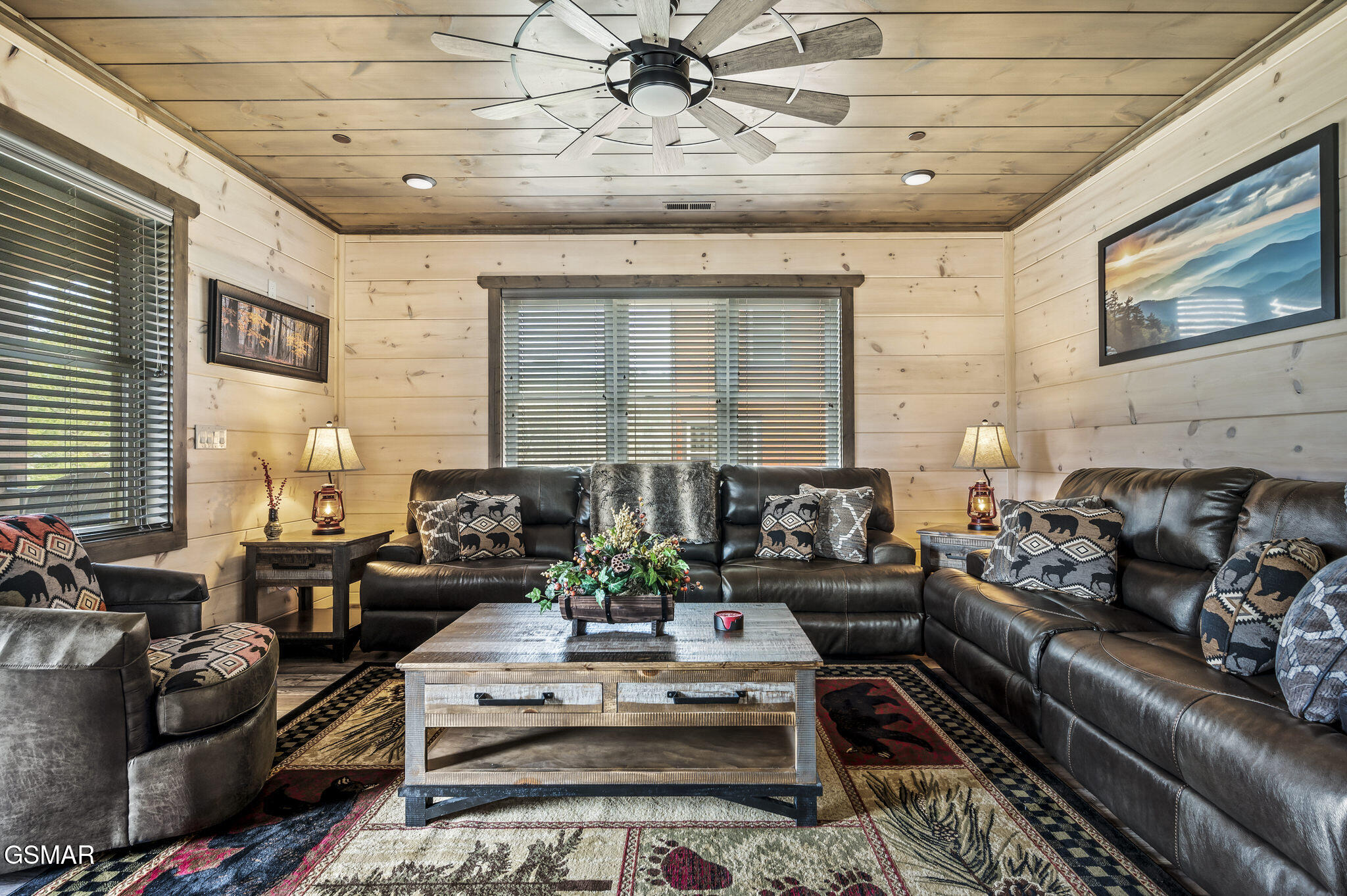 3140 Cherokee Valley Drive Sevierville TN 37862