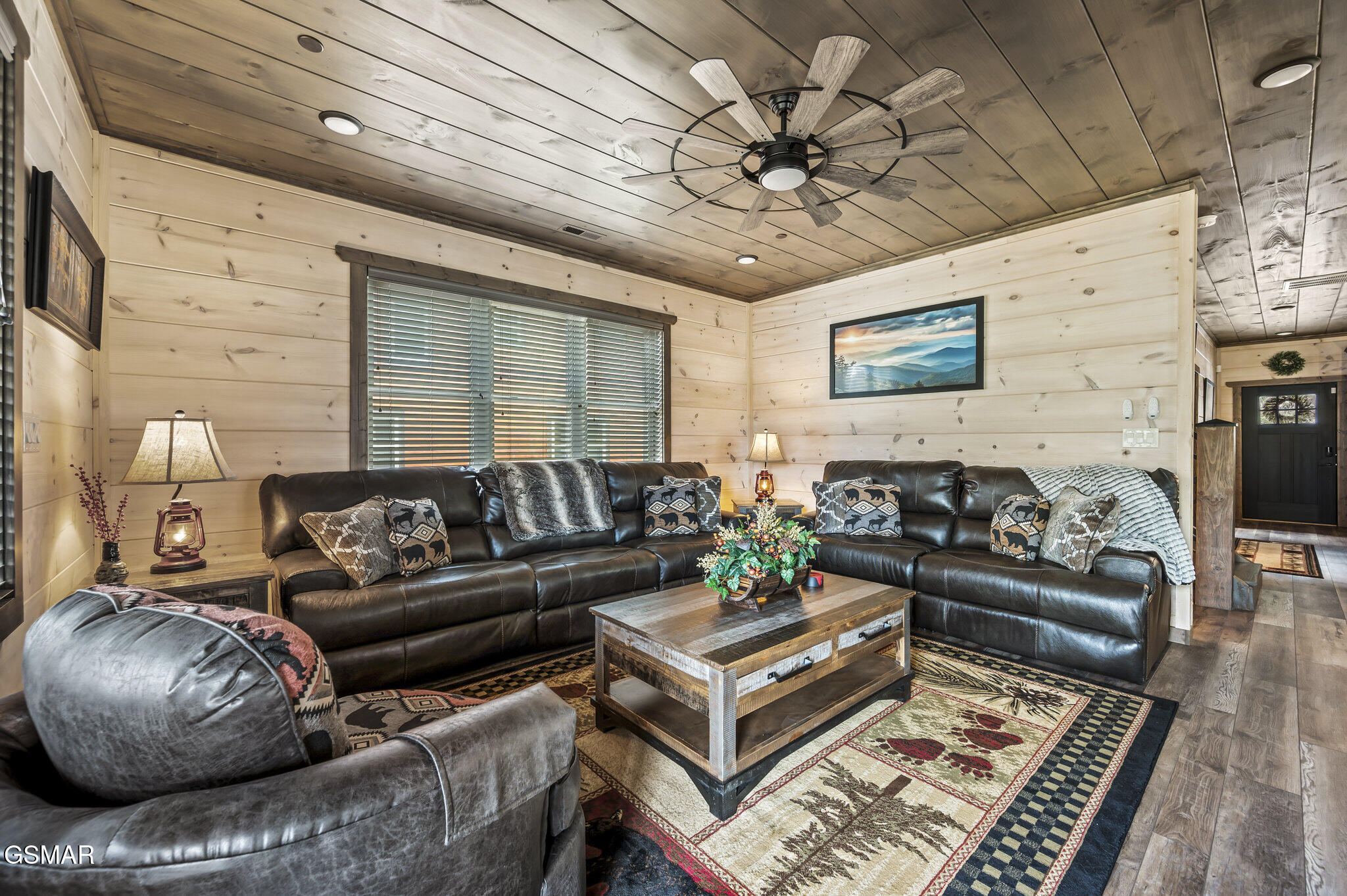 3140 Cherokee Valley Drive Sevierville TN 37862