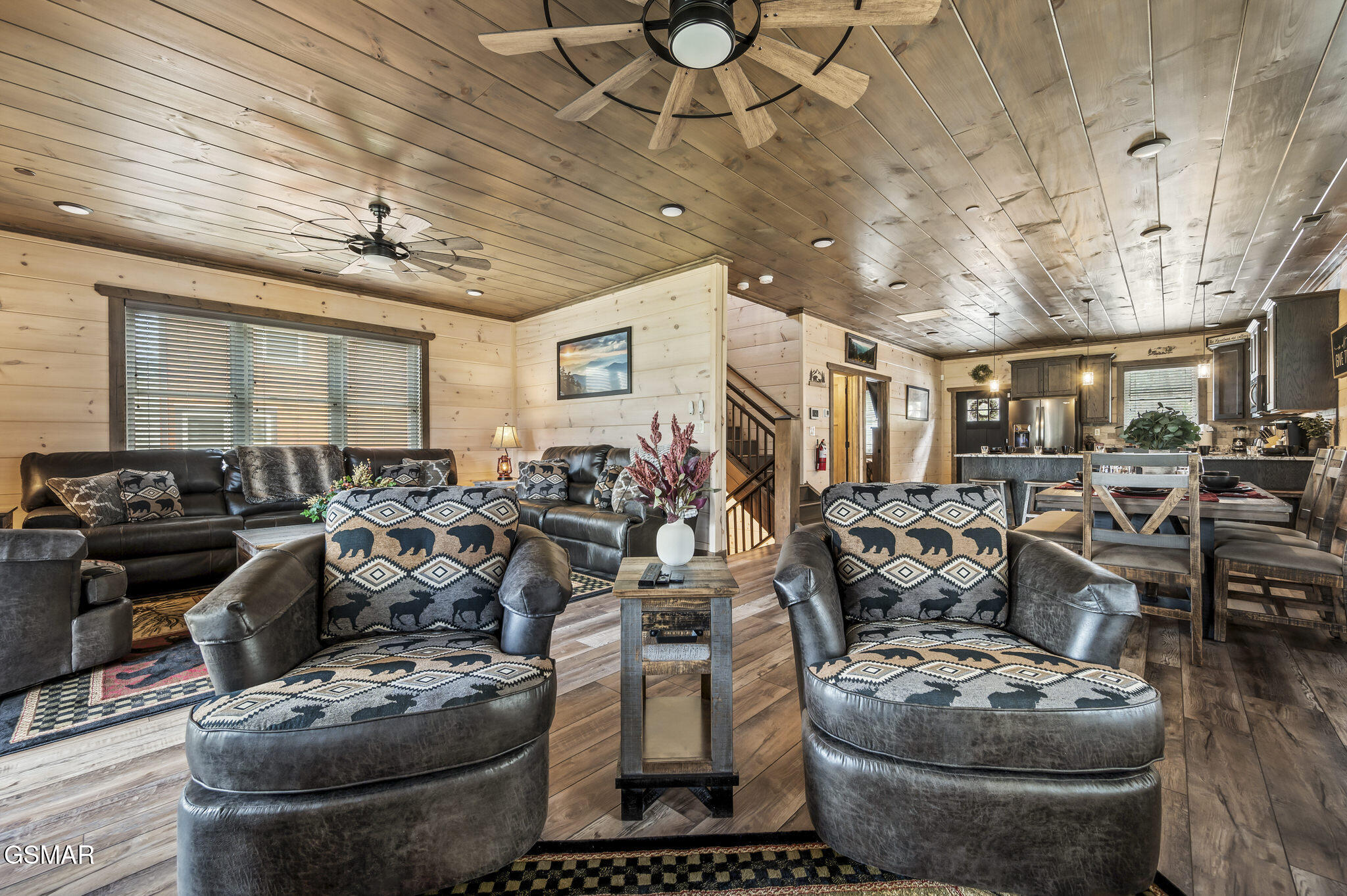 3140 Cherokee Valley Drive Sevierville TN 37862