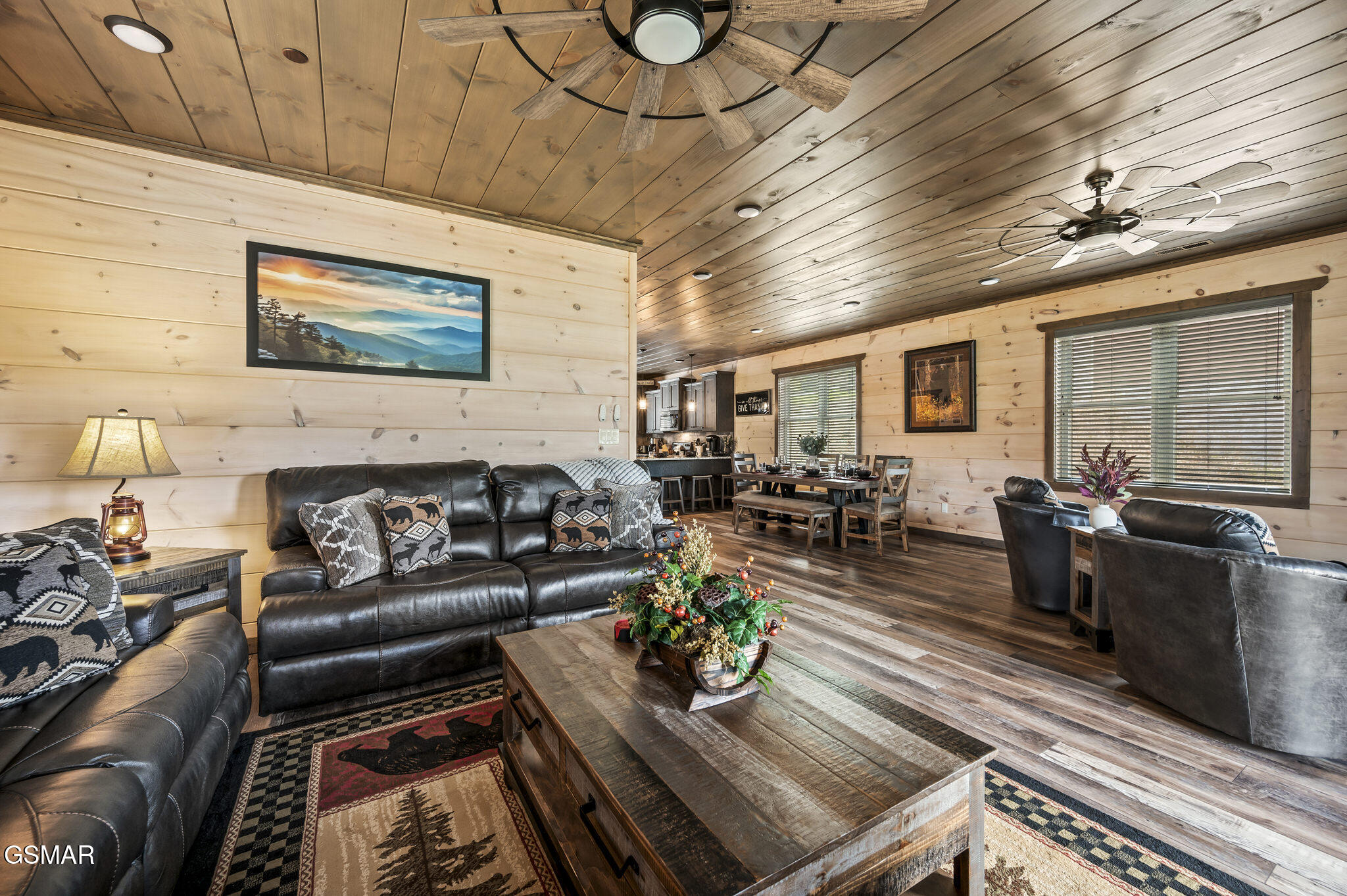 3140 Cherokee Valley Drive Sevierville TN 37862