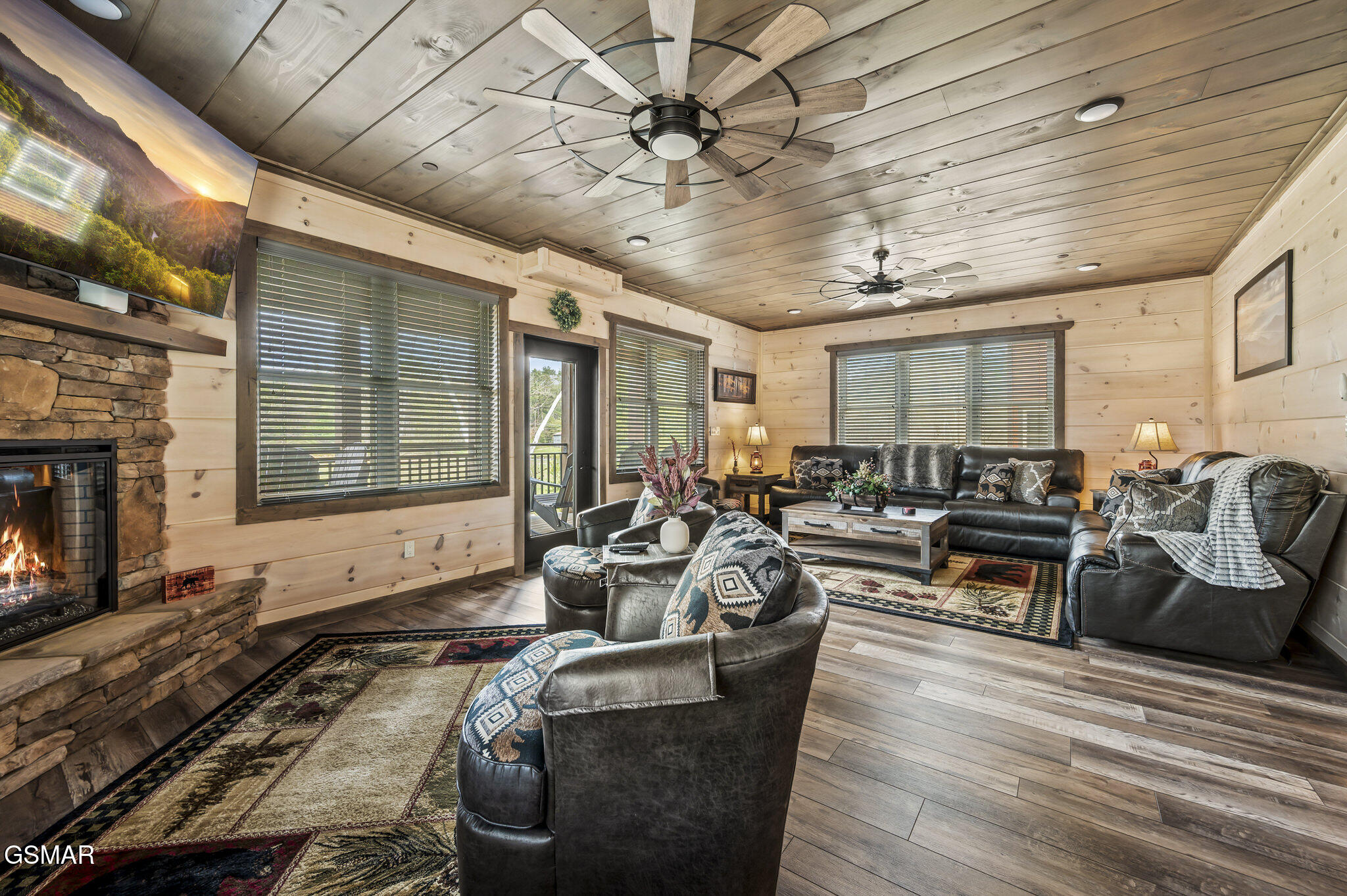 3140 Cherokee Valley Drive Sevierville TN 37862