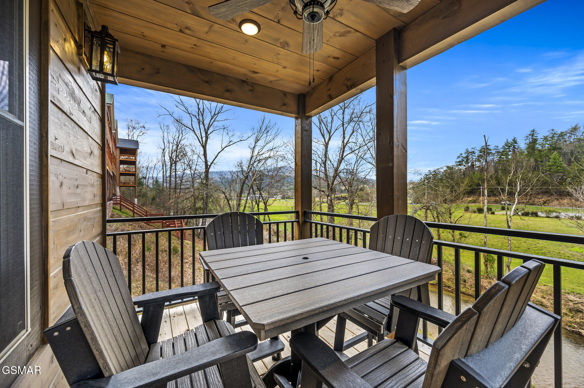 3140 Cherokee Valley Drive Sevierville TN 37862