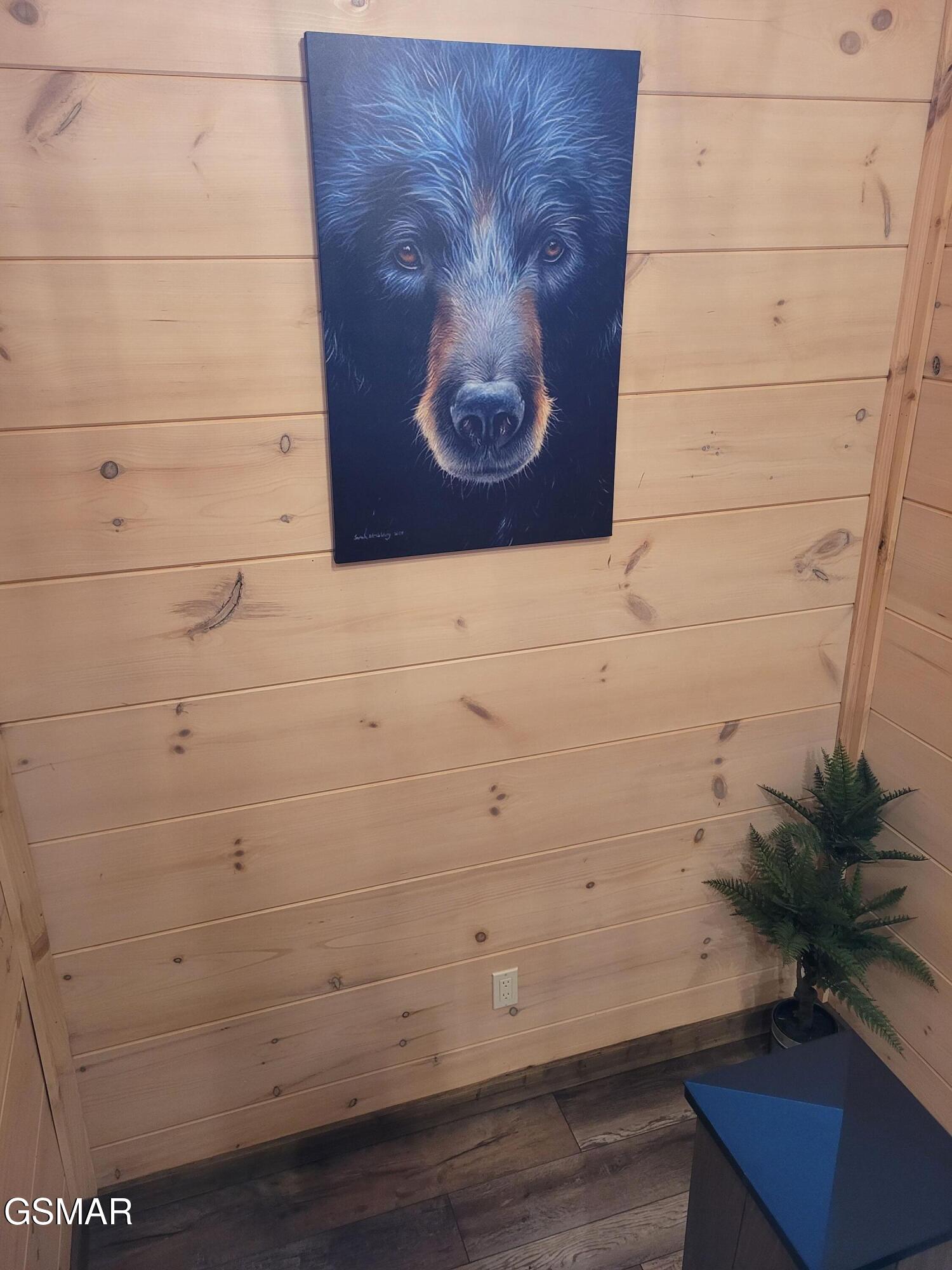 3140 Cherokee Valley Drive Sevierville TN 37862