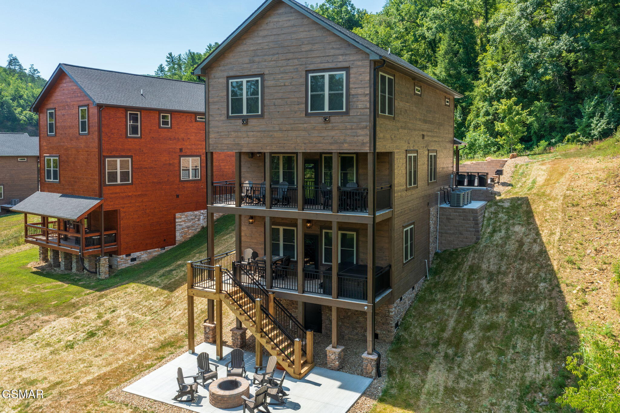 3140 Cherokee Valley Drive Sevierville TN 37862