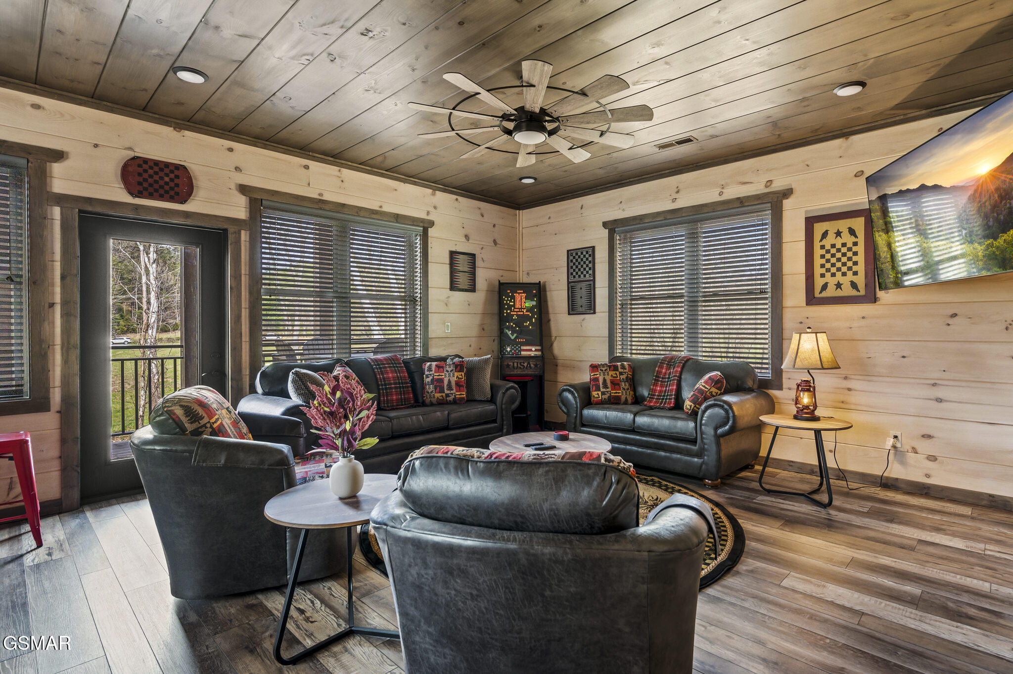 3140 Cherokee Valley Drive Sevierville TN 37862