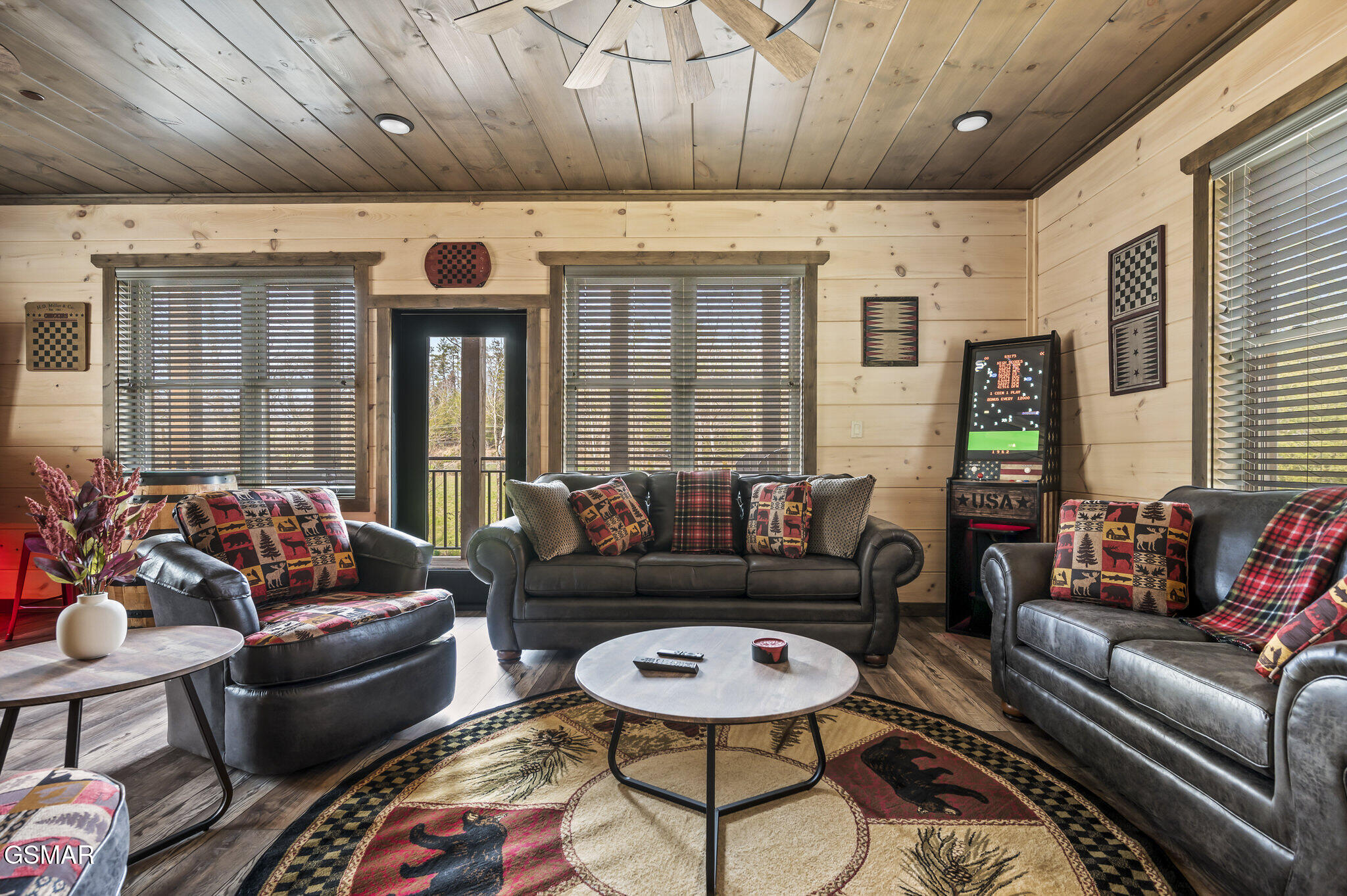 3140 Cherokee Valley Drive Sevierville TN 37862