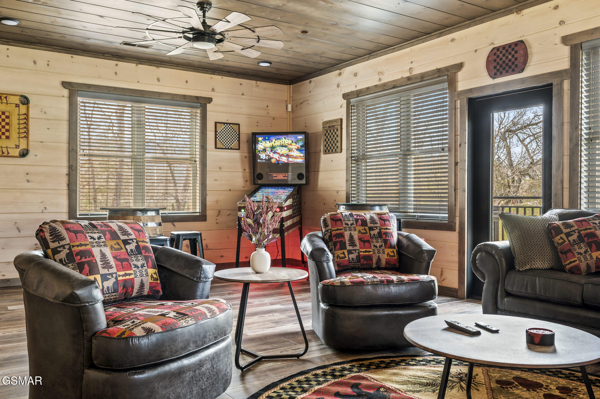 3140 Cherokee Valley Drive Sevierville TN 37862