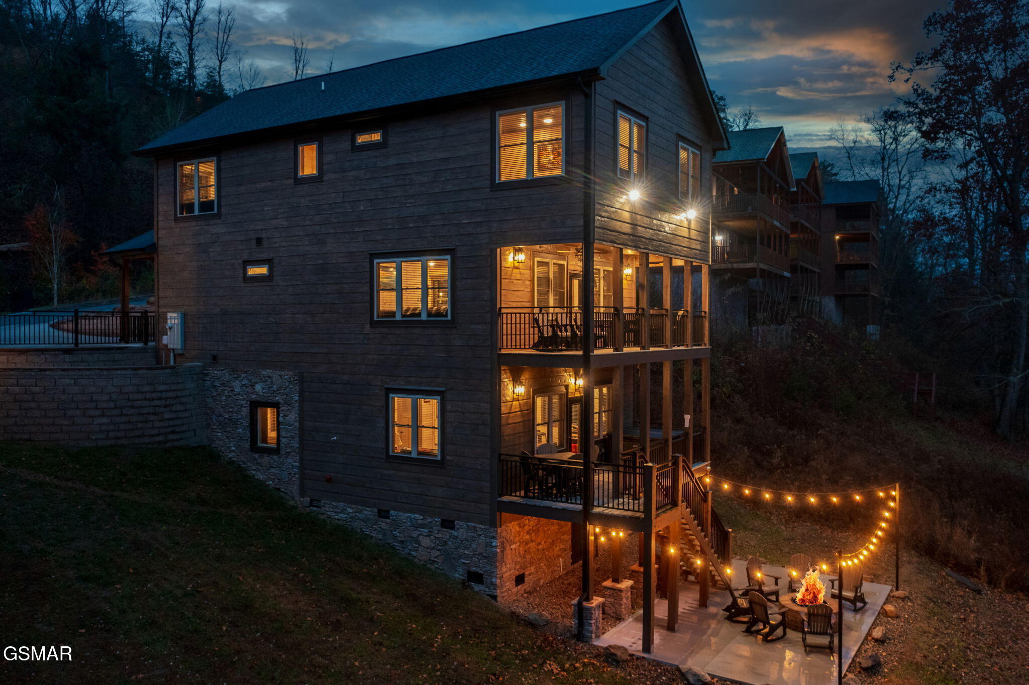 3140 Cherokee Valley Drive Sevierville TN 37862