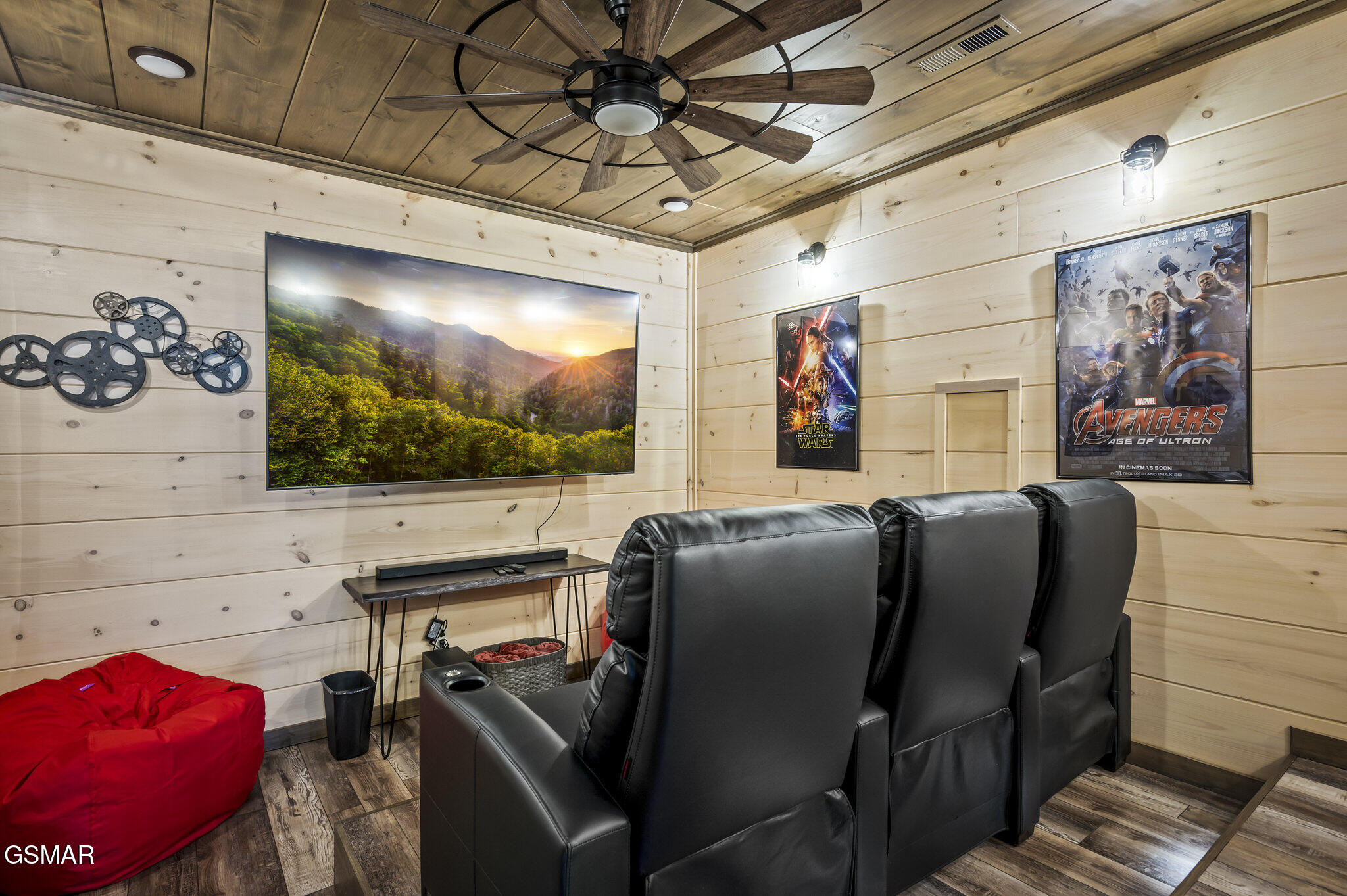 3140 Cherokee Valley Drive Sevierville TN 37862