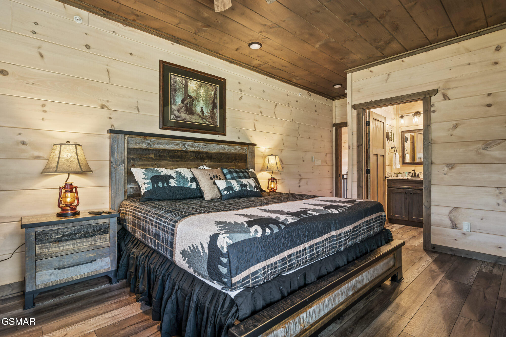 3140 Cherokee Valley Drive Sevierville TN 37862