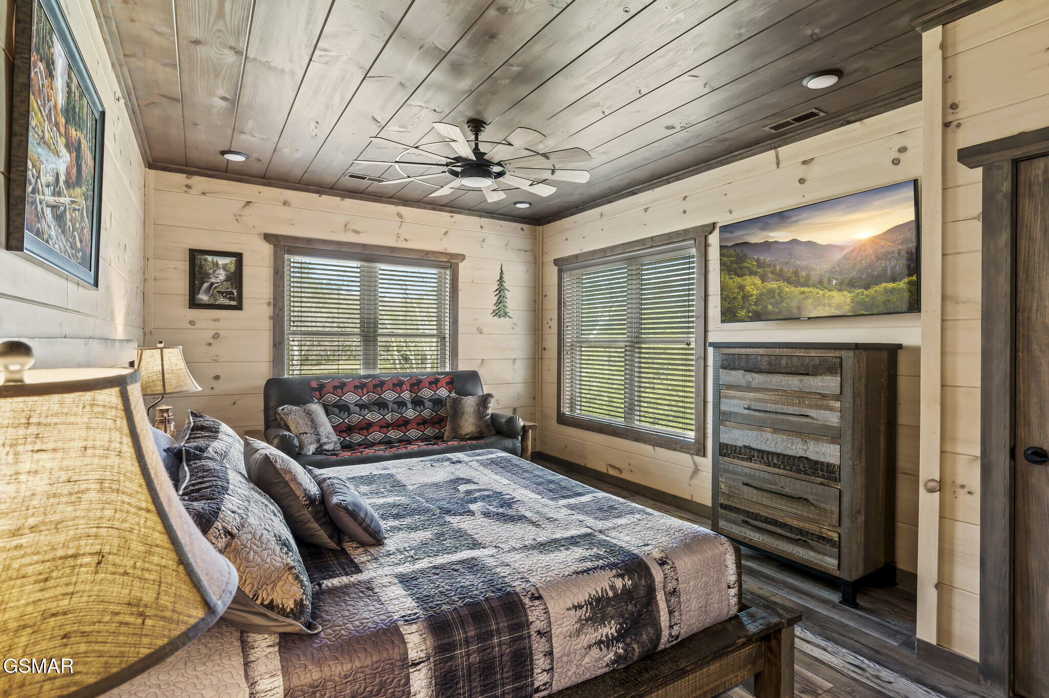 3140 Cherokee Valley Drive Sevierville TN 37862