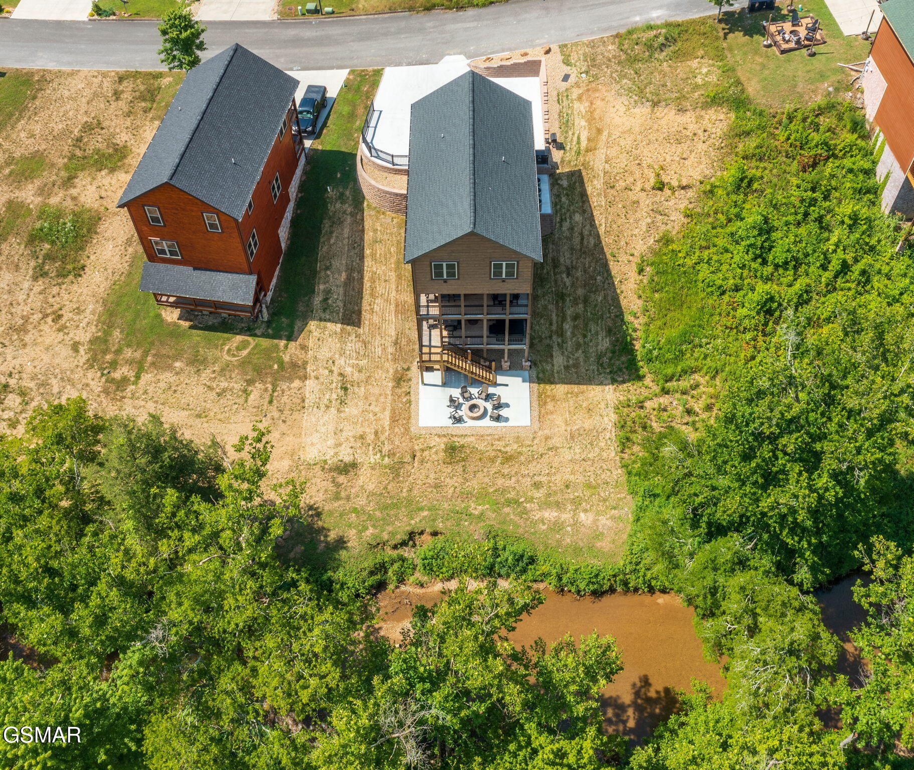3140 Cherokee Valley Drive Sevierville TN 37862